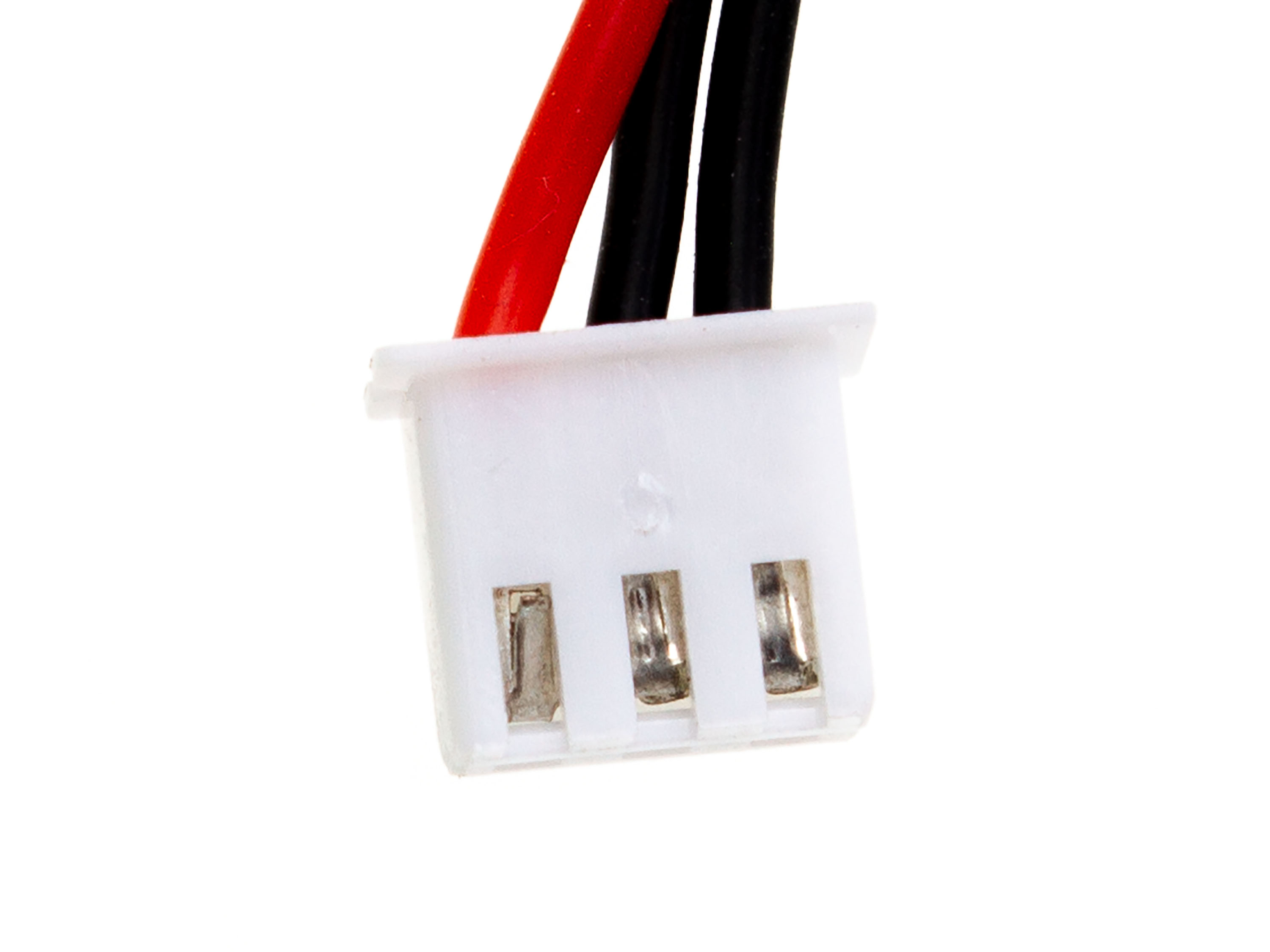 Акумулятор Li-Ion 2200mAh 2S1P 6C (для радіопередавачів) (світлина #3)