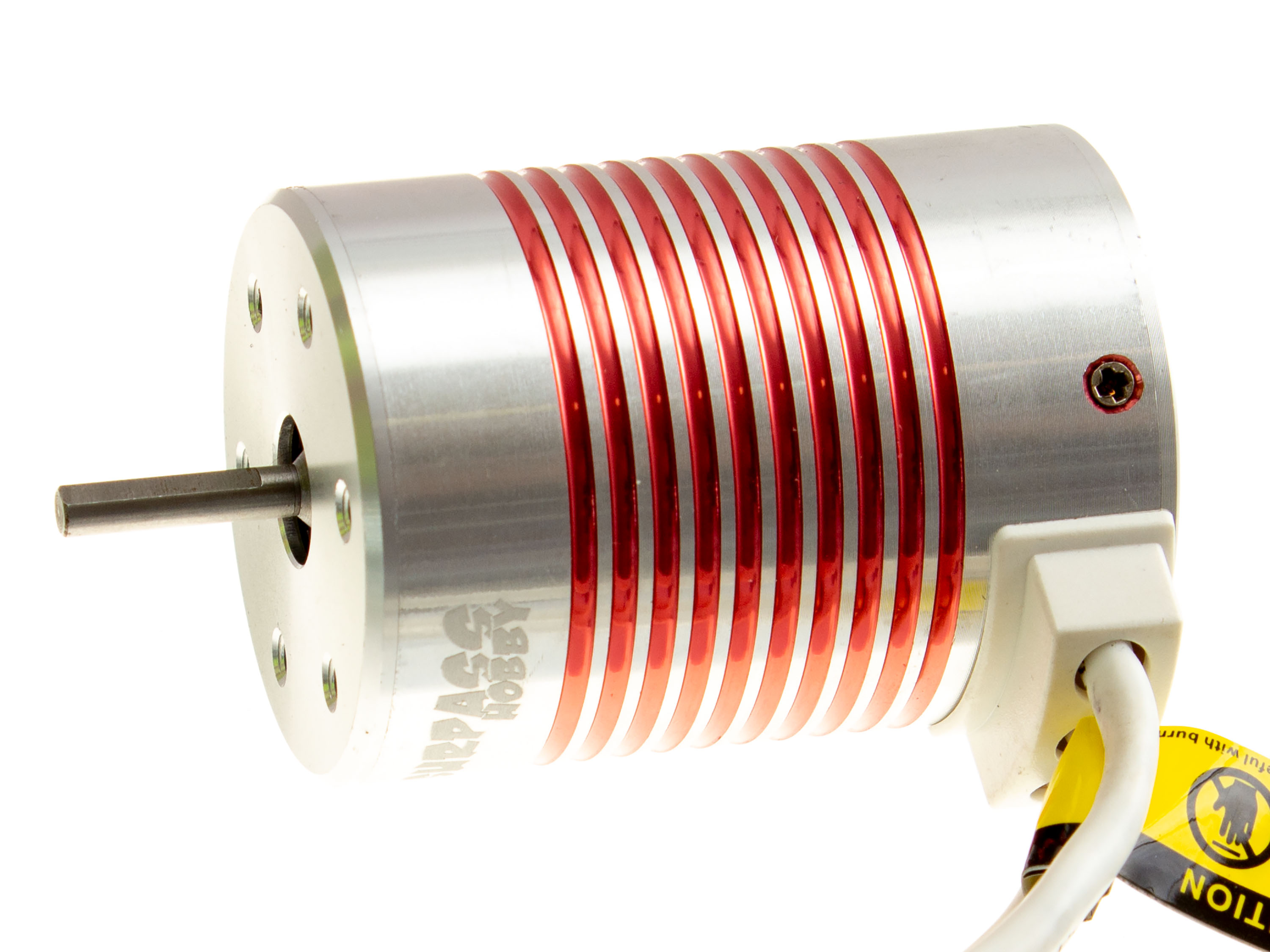 Двигун безколекторний Surpass Hobby Platinum 3650-2050kv (світлина #1)