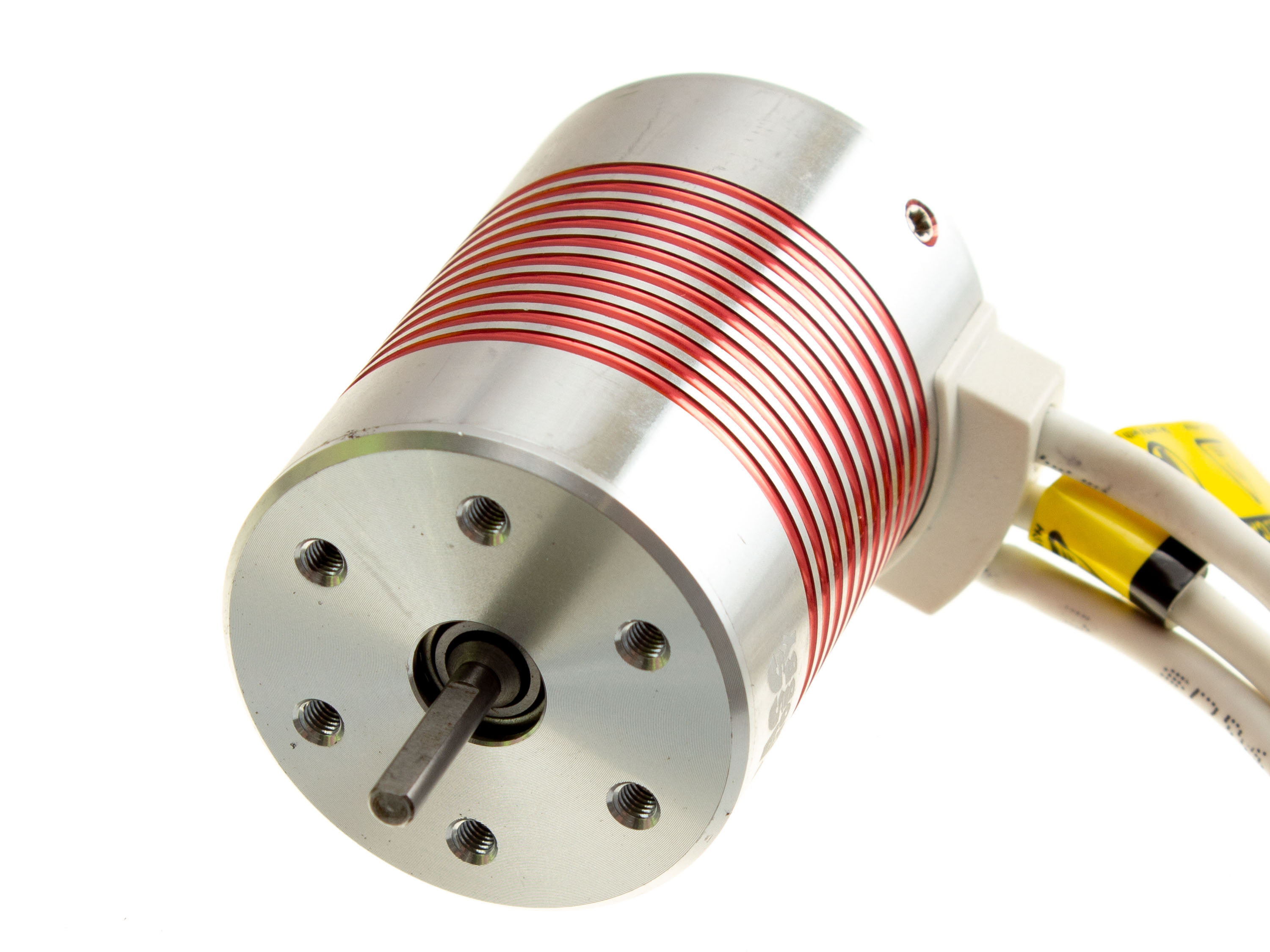 Двигун безколекторний Surpass Hobby Platinum 3650-2050kv (світлина #2)