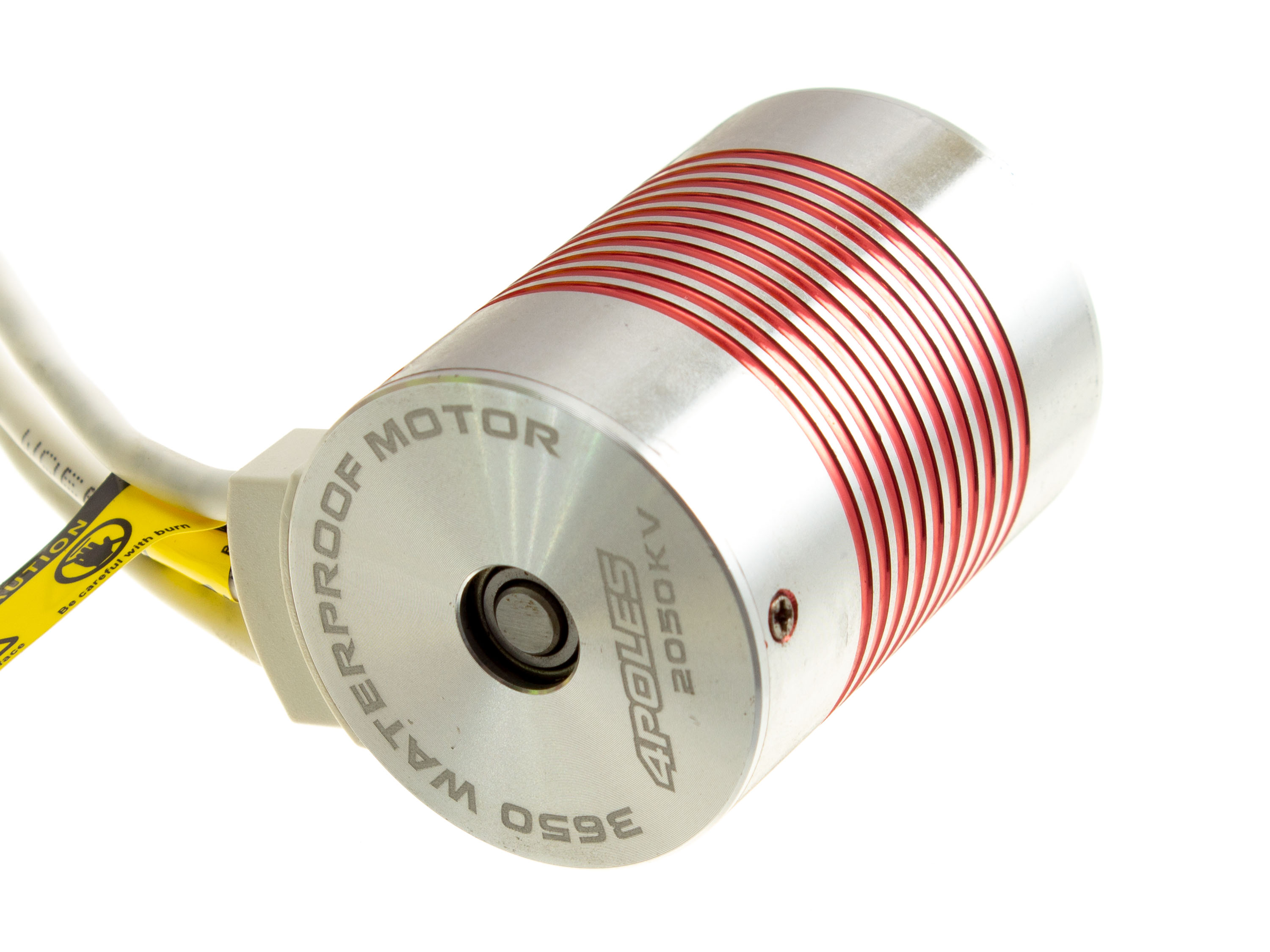 Двигун безколекторний Surpass Hobby Platinum 3650-2050kv (світлина #3)