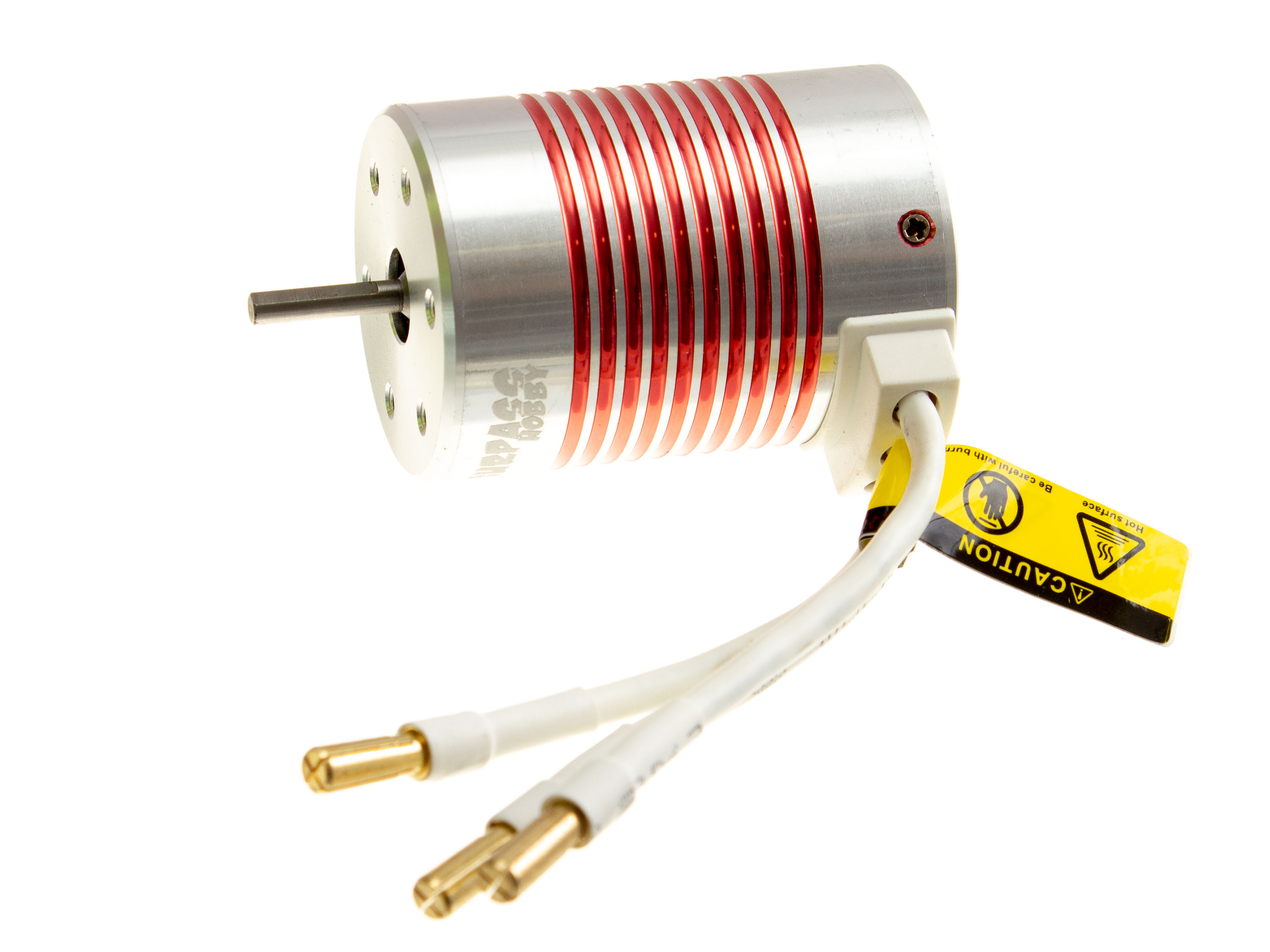 Двигун безколекторний Surpass Hobby Platinum 3650-2050kv (світлина #4)