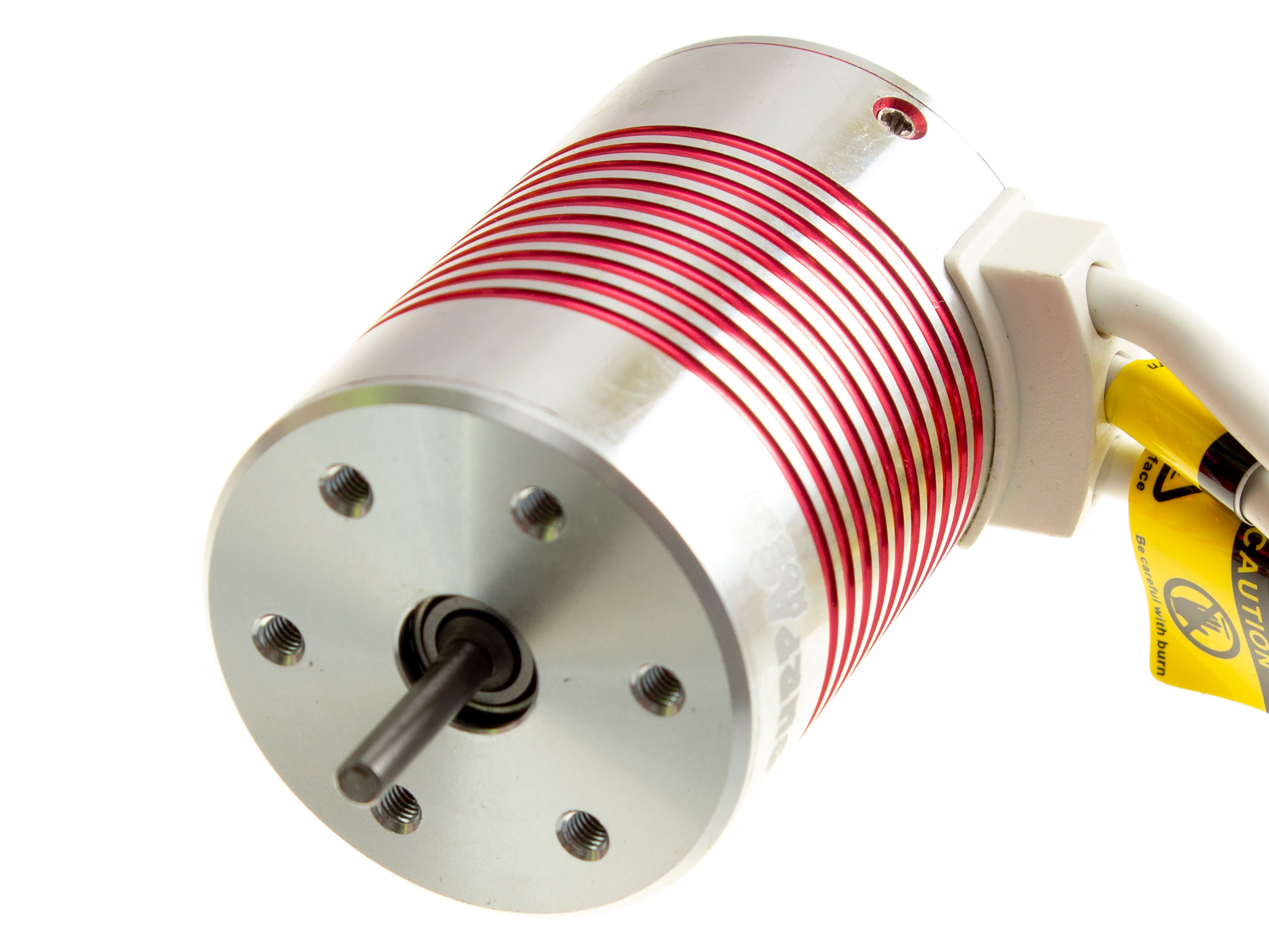 Двигун безколекторний Surpass Hobby Platinum 3650-2300kv (світлина #2)