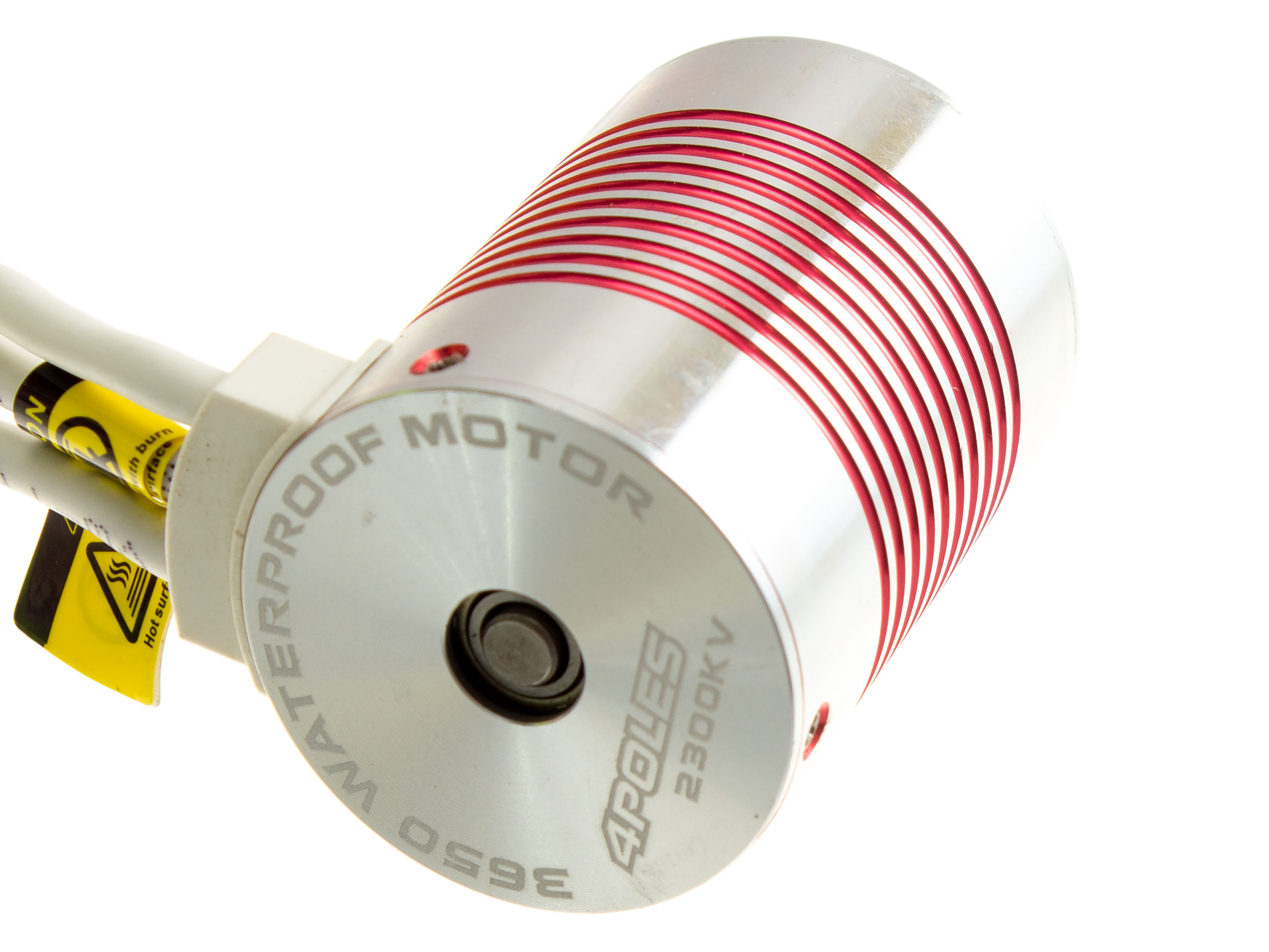 Двигун безколекторний Surpass Hobby Platinum 3650-2300kv (світлина #3)