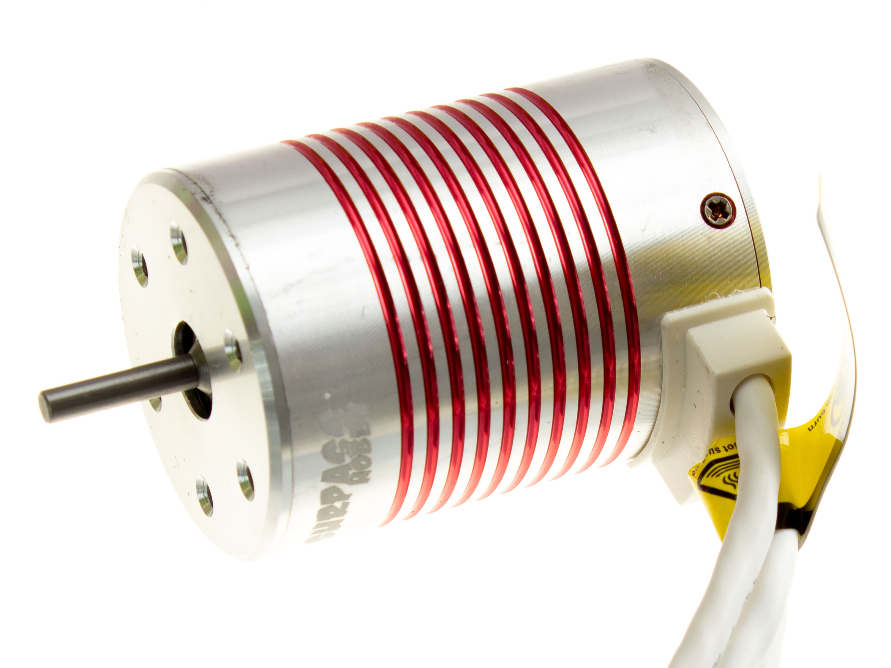 Двигун безколекторний Surpass Hobby Platinum 3650-3100kv (світлина #1)