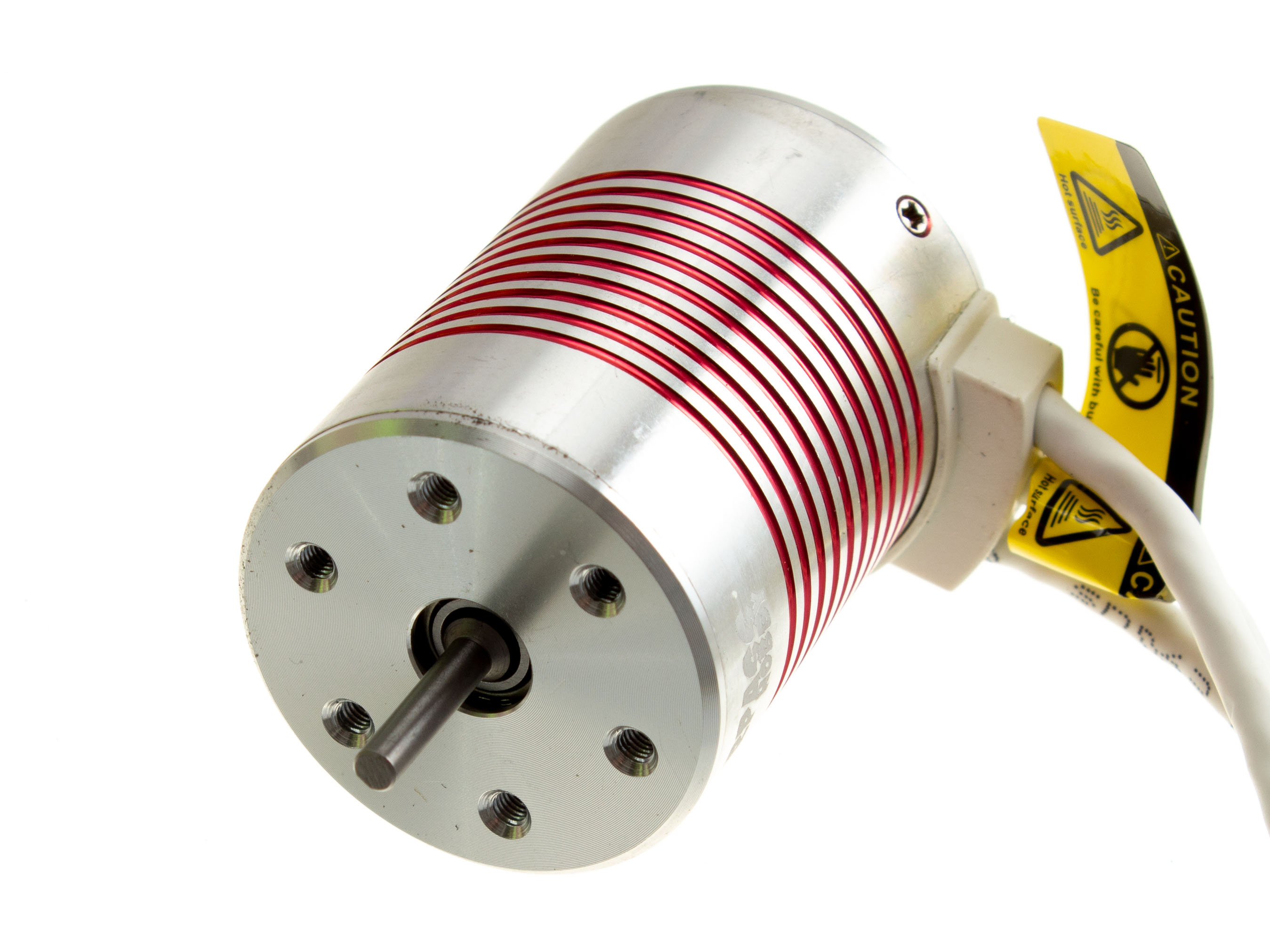 Двигун безколекторний Surpass Hobby Platinum 3650-3100kv (світлина #2)