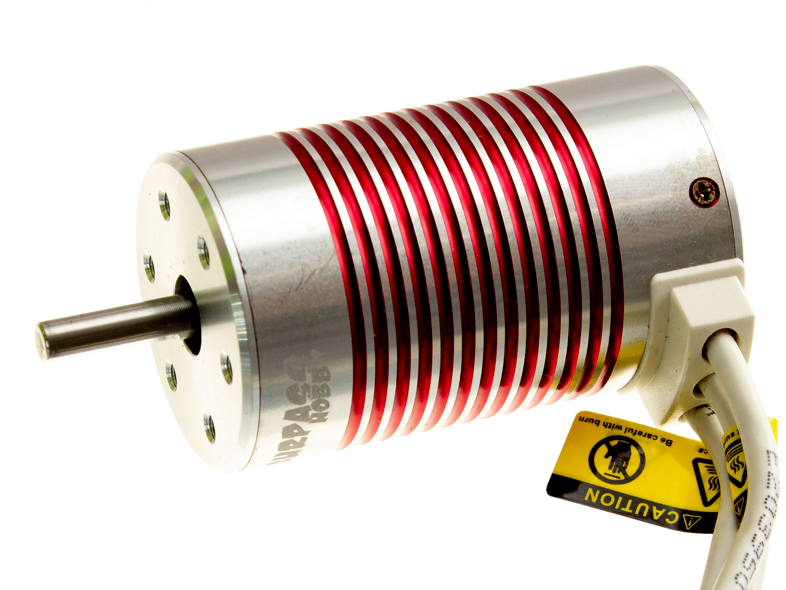 Двигун безколекторний Surpass Hobby Platinum 3660-2350kv (світлина #1)