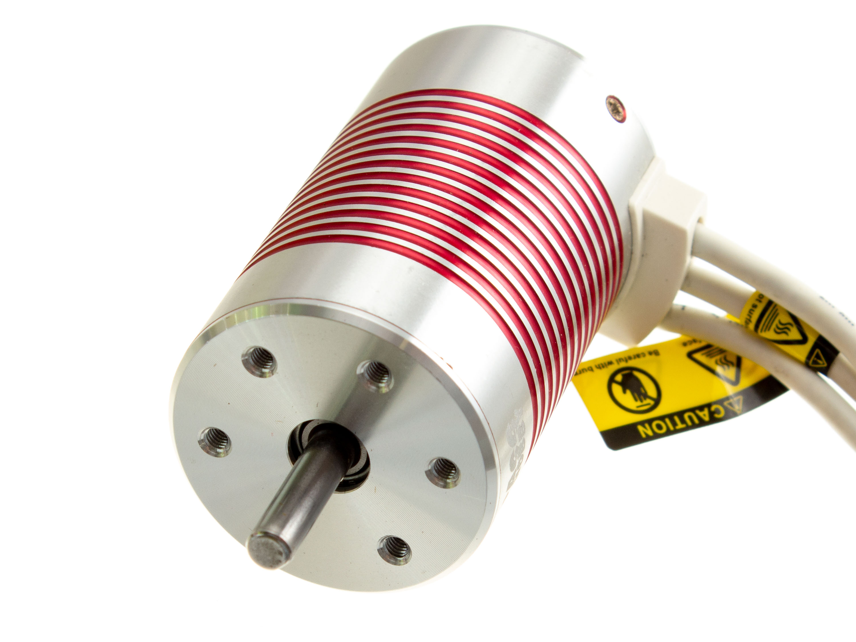 Двигун безколекторний Surpass Hobby Platinum 3660-2350kv (світлина #2)