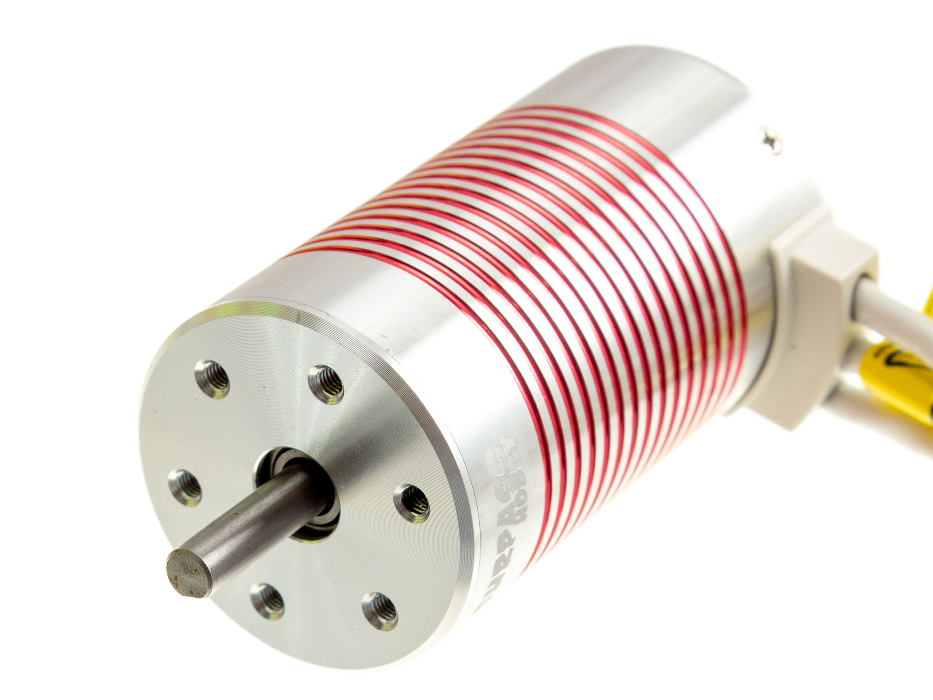 Двигун безколекторний Surpass Hobby Platinum 3665-1800kv (світлина #2)