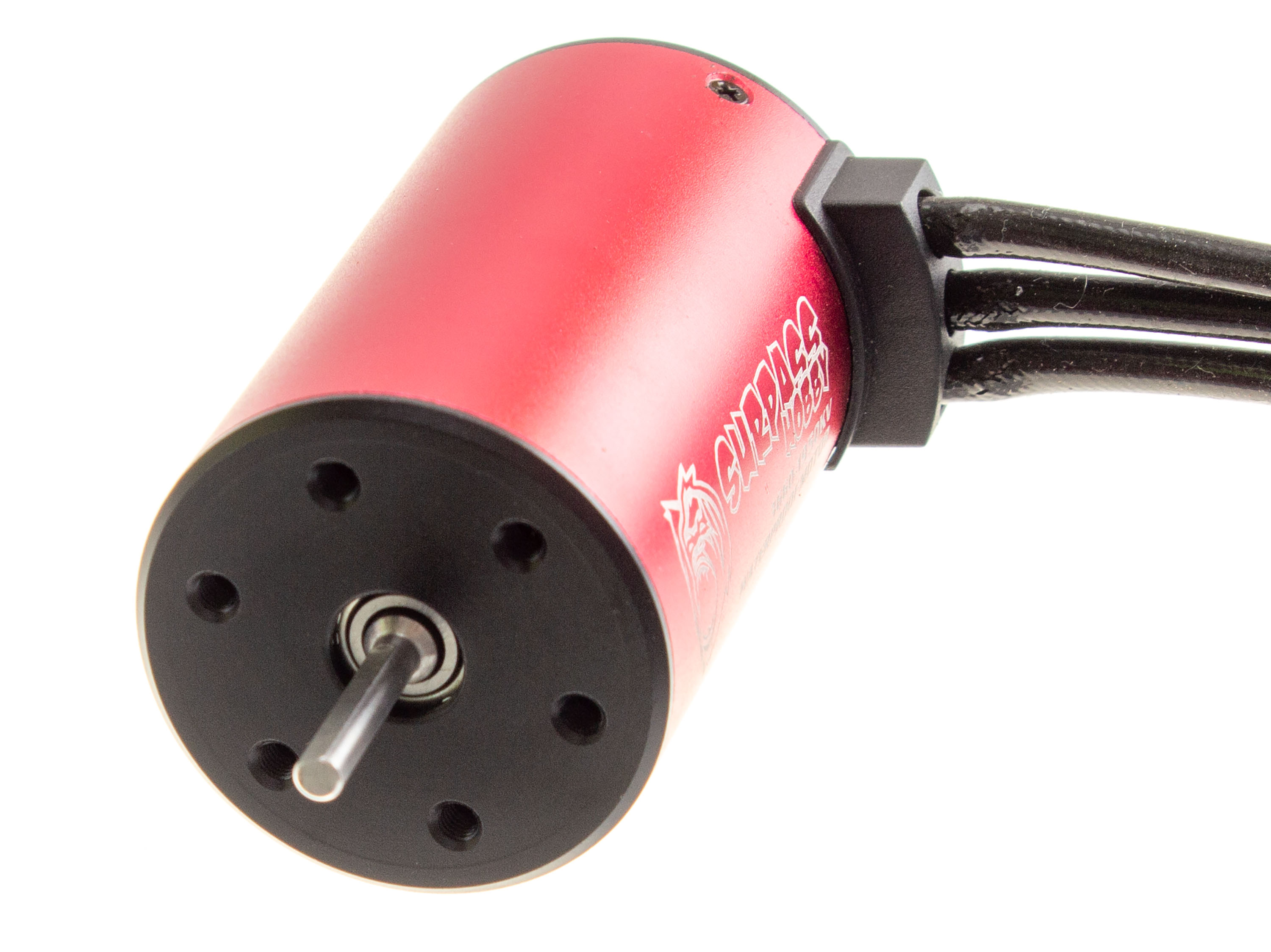 Двигун безколекторний Surpass Hobby 3660-1950kv (світлина #2)