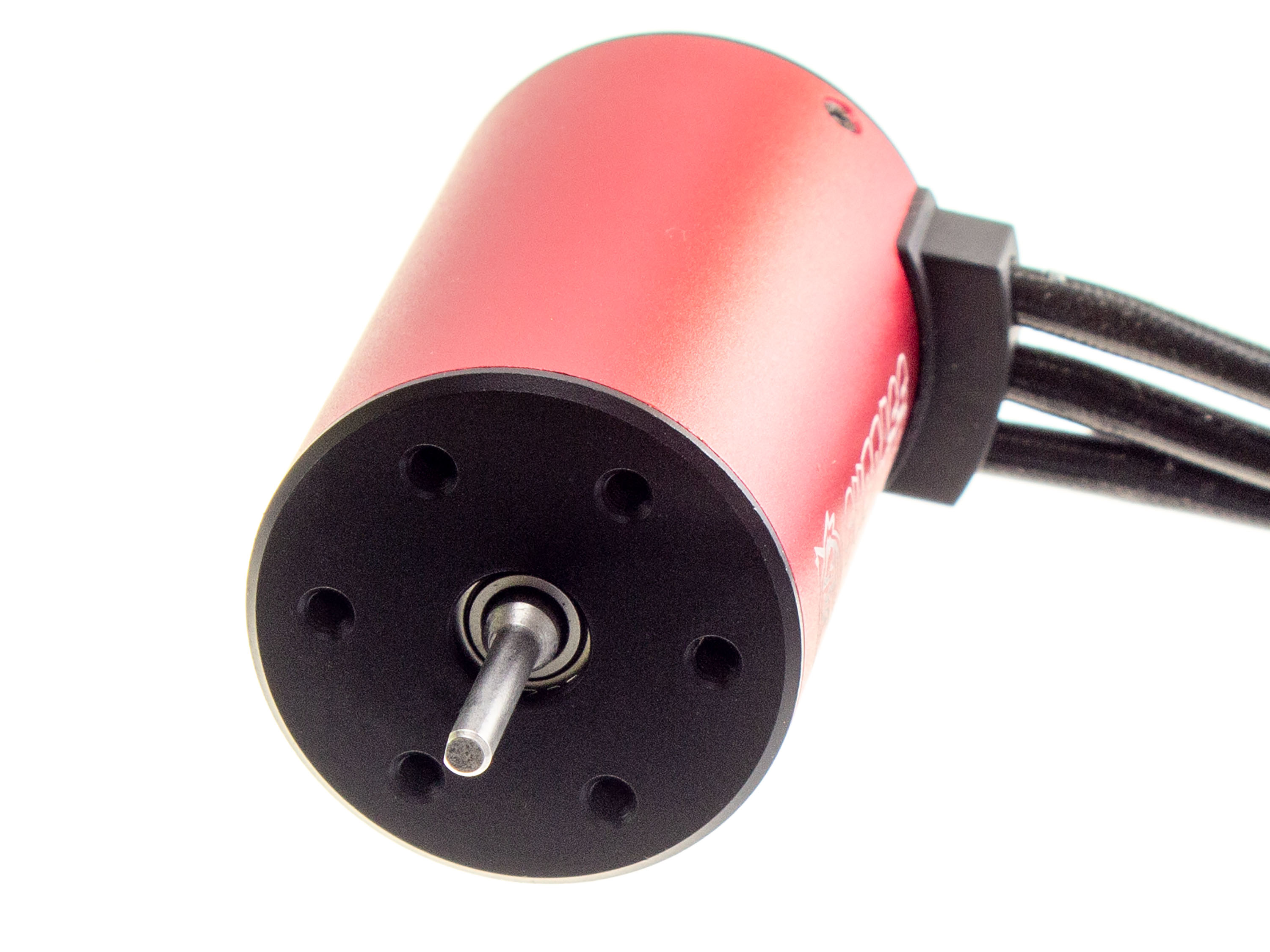 Двигун безколекторний Surpass Hobby 3660-2200kv (світлина #2)