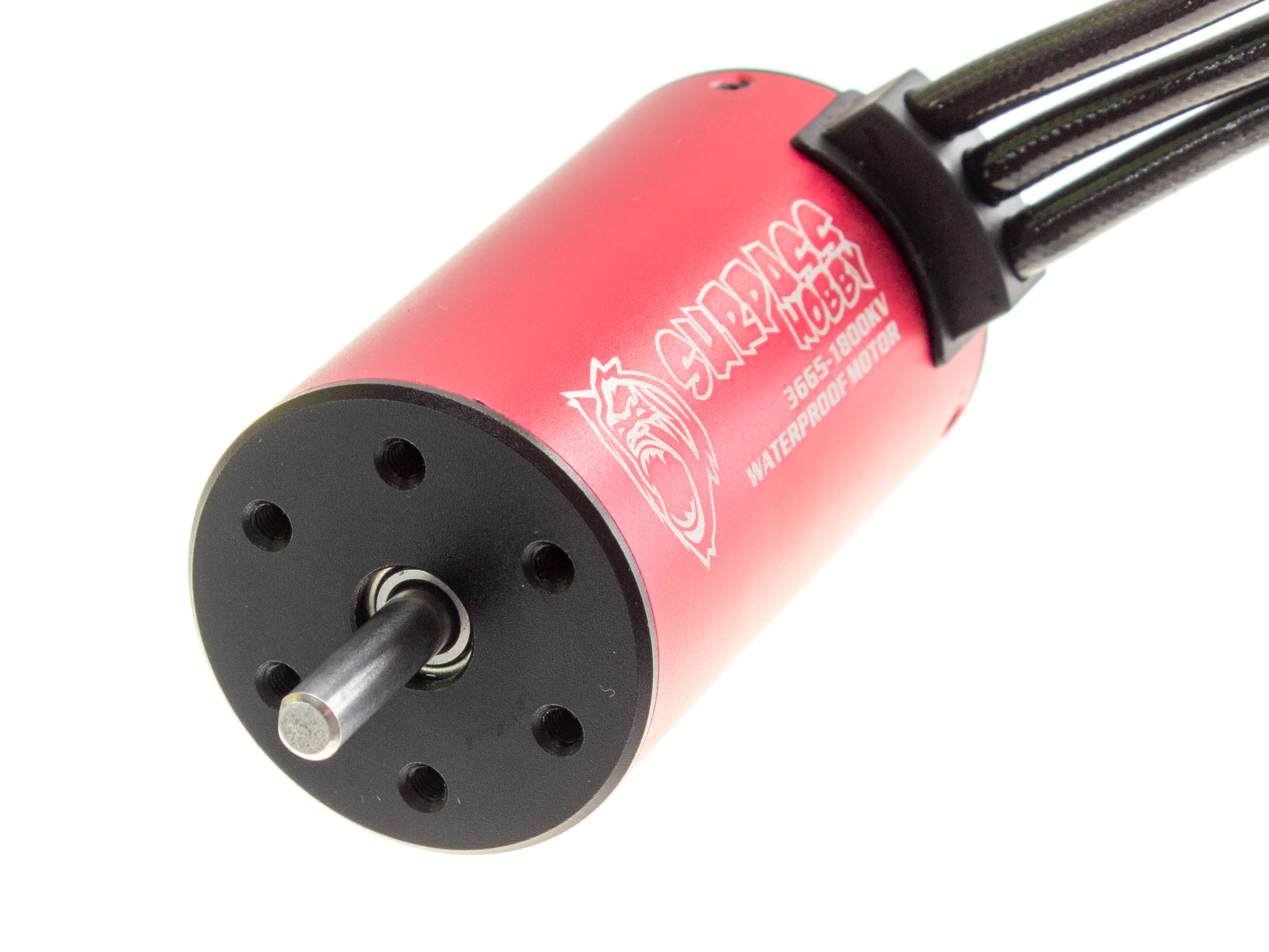 Двигун безколекторний Surpass Hobby 3665-1800kv (світлина #2)