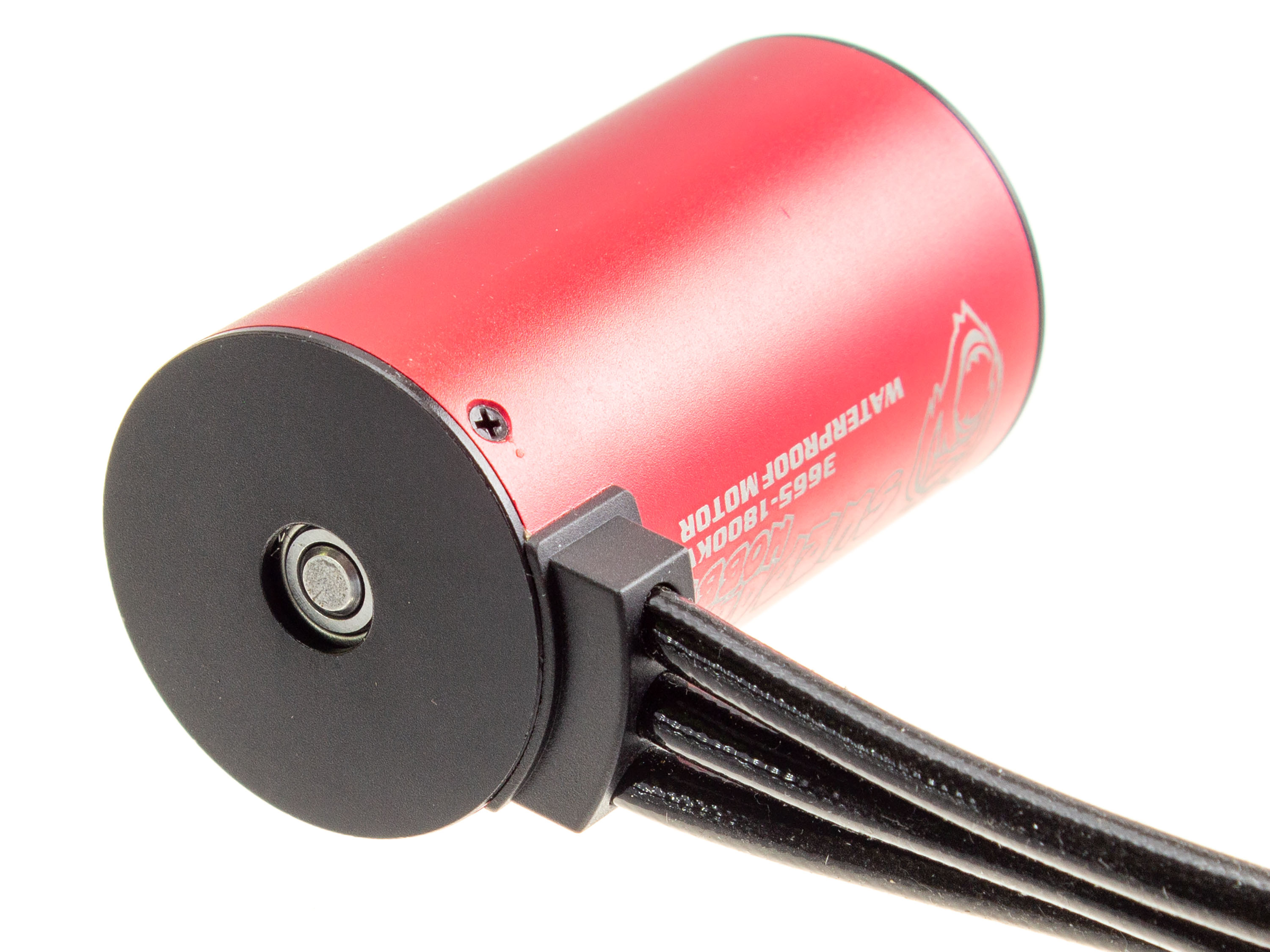 Двигун безколекторний Surpass Hobby 3665-1800kv (світлина #3)