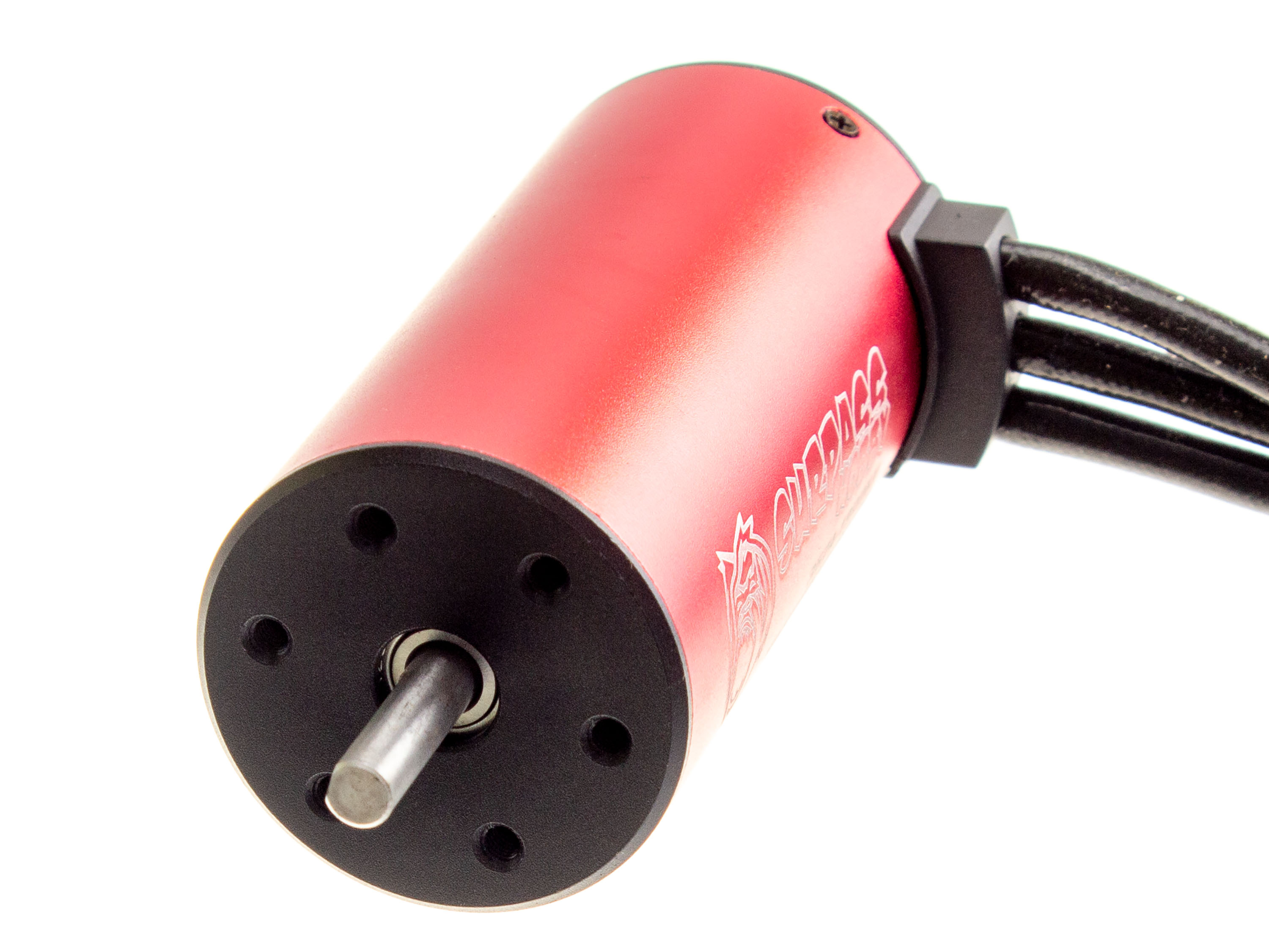 Двигун безколекторний Surpass Hobby 3674-1900kv (світлина #2)