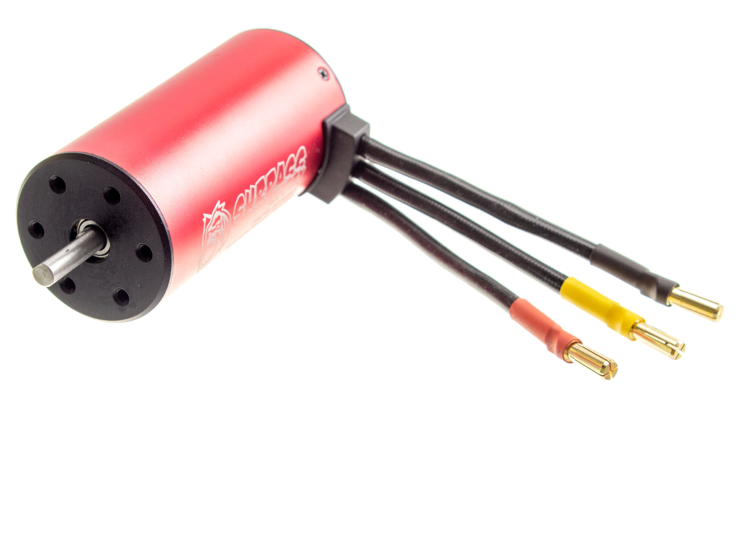 Двигун безколекторний Surpass Hobby 3674-2250kv (світлина #4)