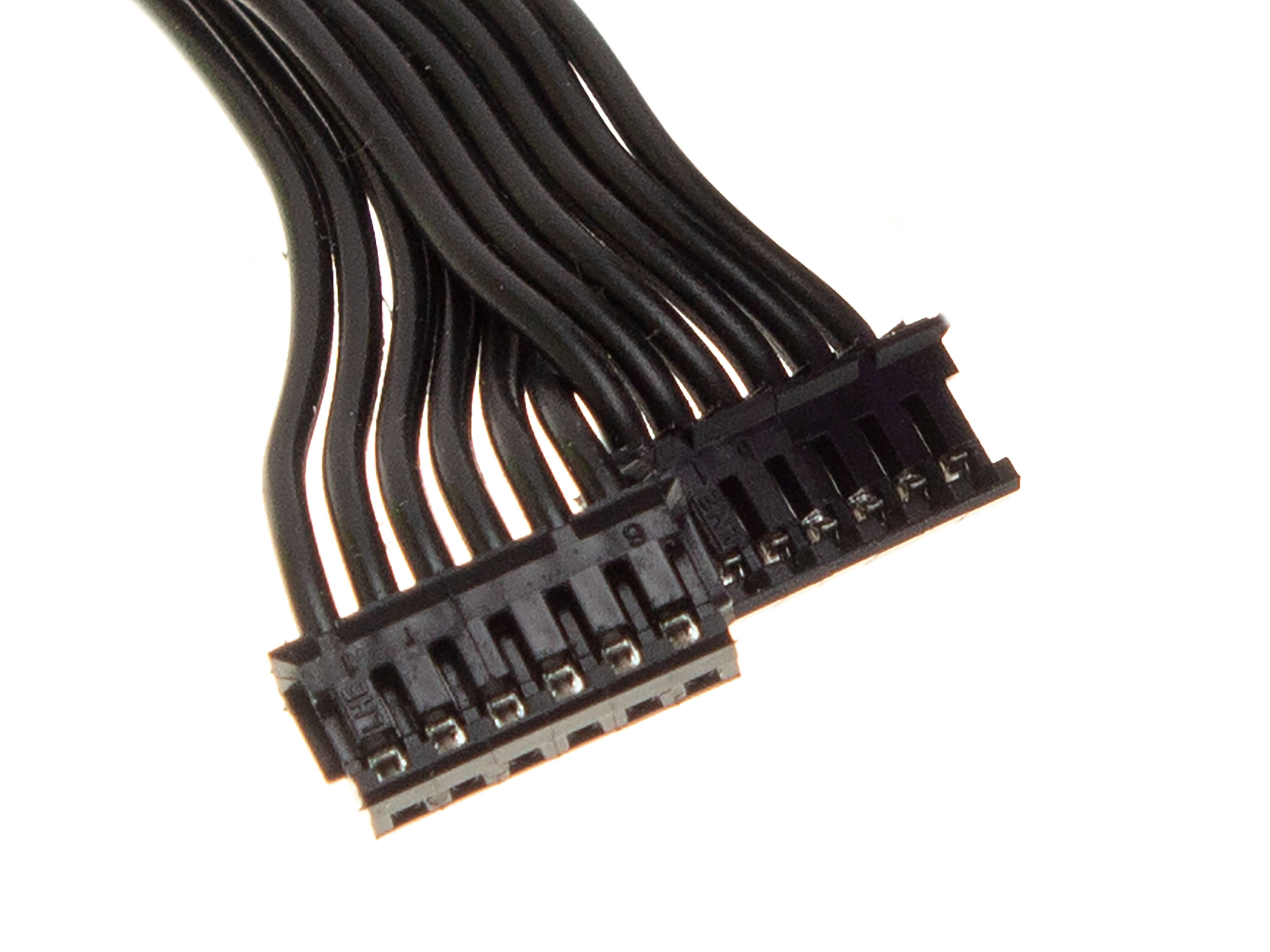 Безколекторний двигун Surpass Hobby Rocket 540 V3 10.5T (світлина #4)