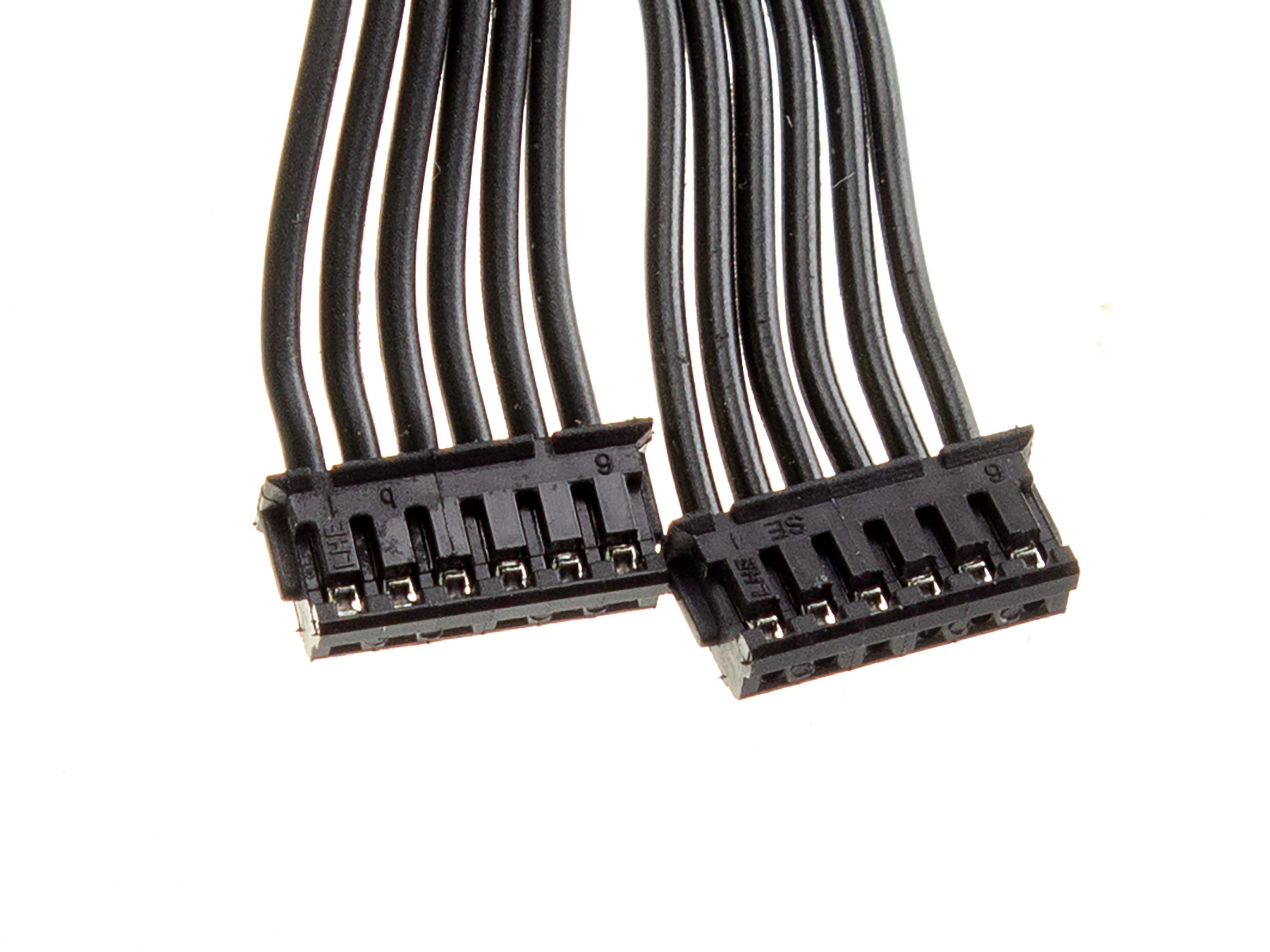 Безколекторний двигун Surpass Hobby Rocket 540 V3 13.5T (світлина #4)