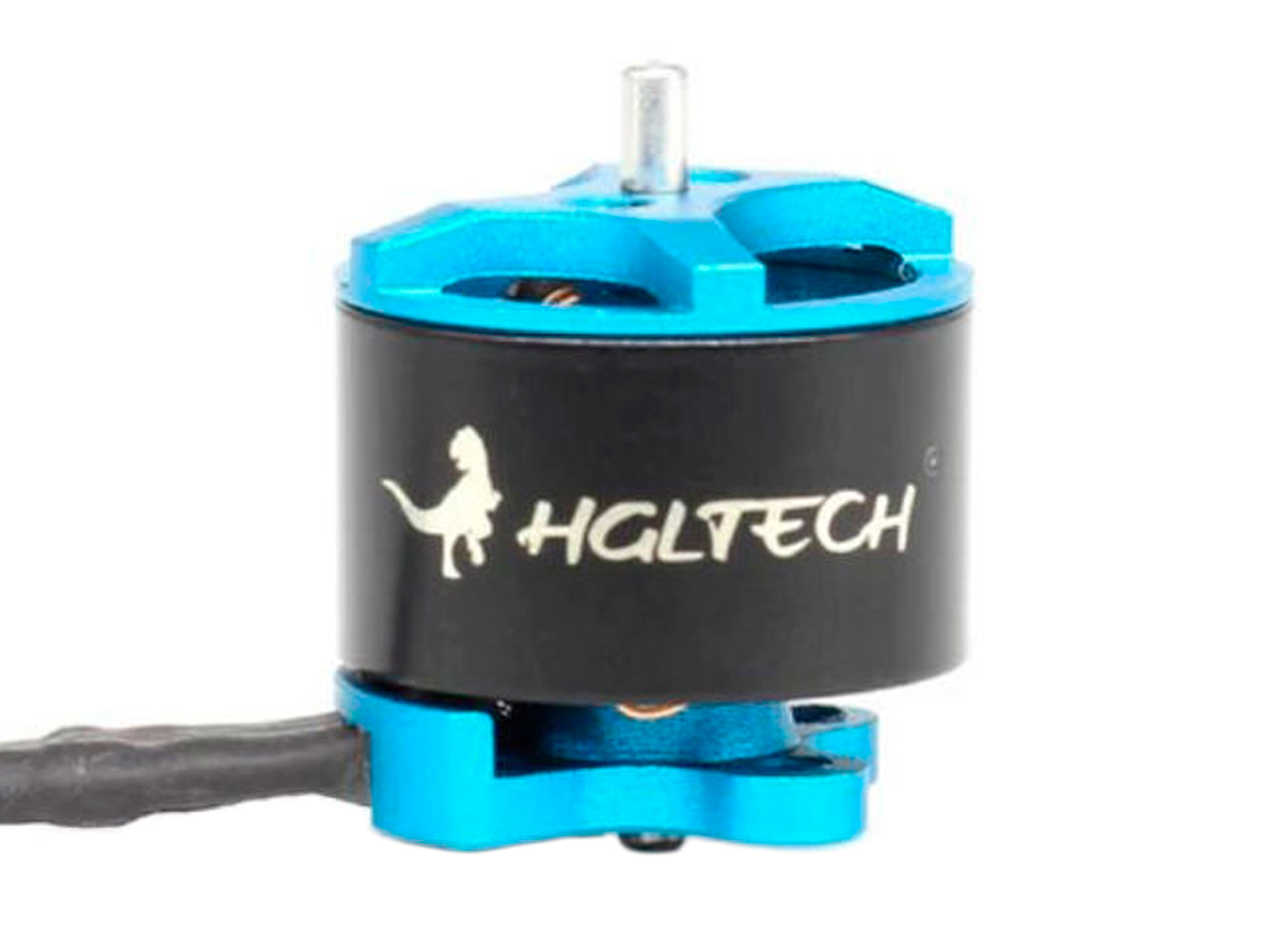 Двигун безколекторний HGLRC FD1106-3800kv (світлина #1)