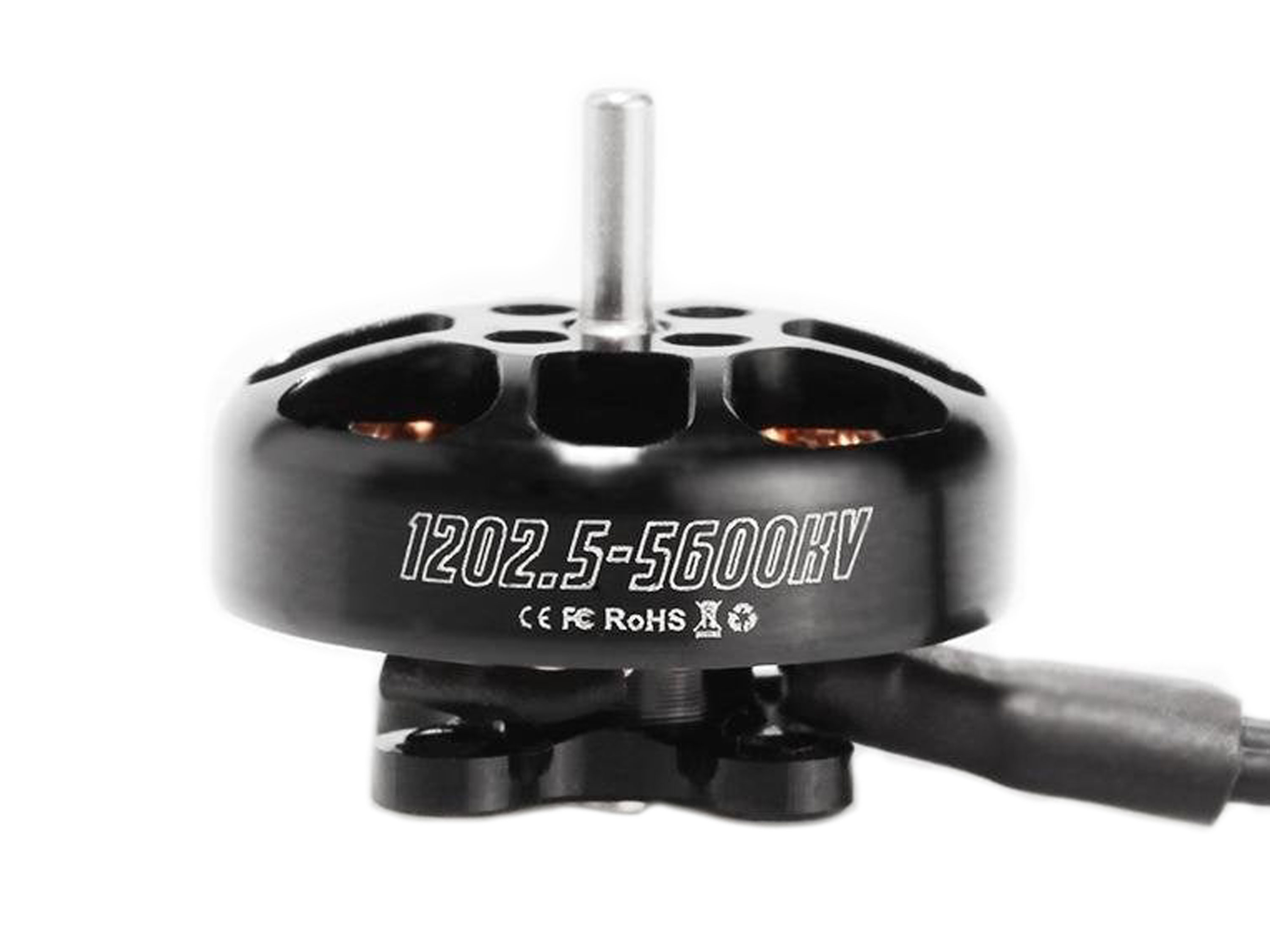 Двигун безколекторний HGLRC Aeolus 1202.5-8000kv (світлина #1)