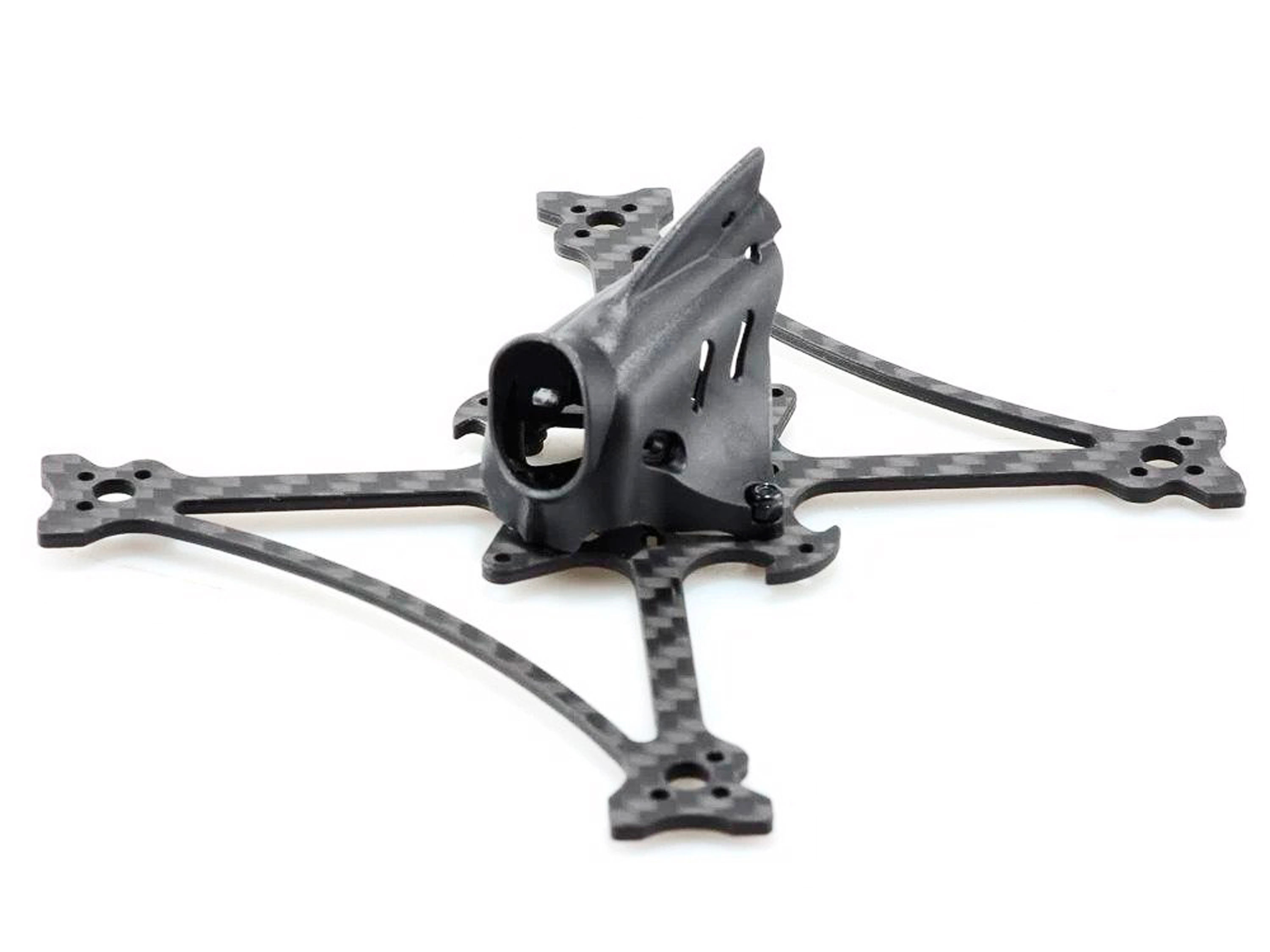 Рама для квадрокоптера HGLRC Toothpick 3