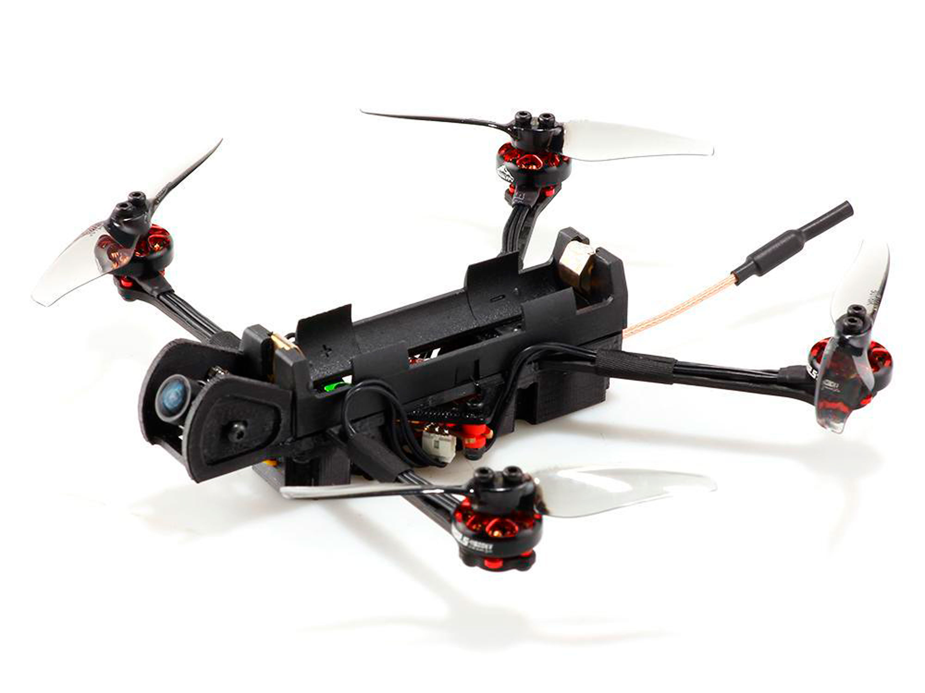 Квадрокоптер Rekon 3 Nano Long Range FPV (PNP) (світлина #1)