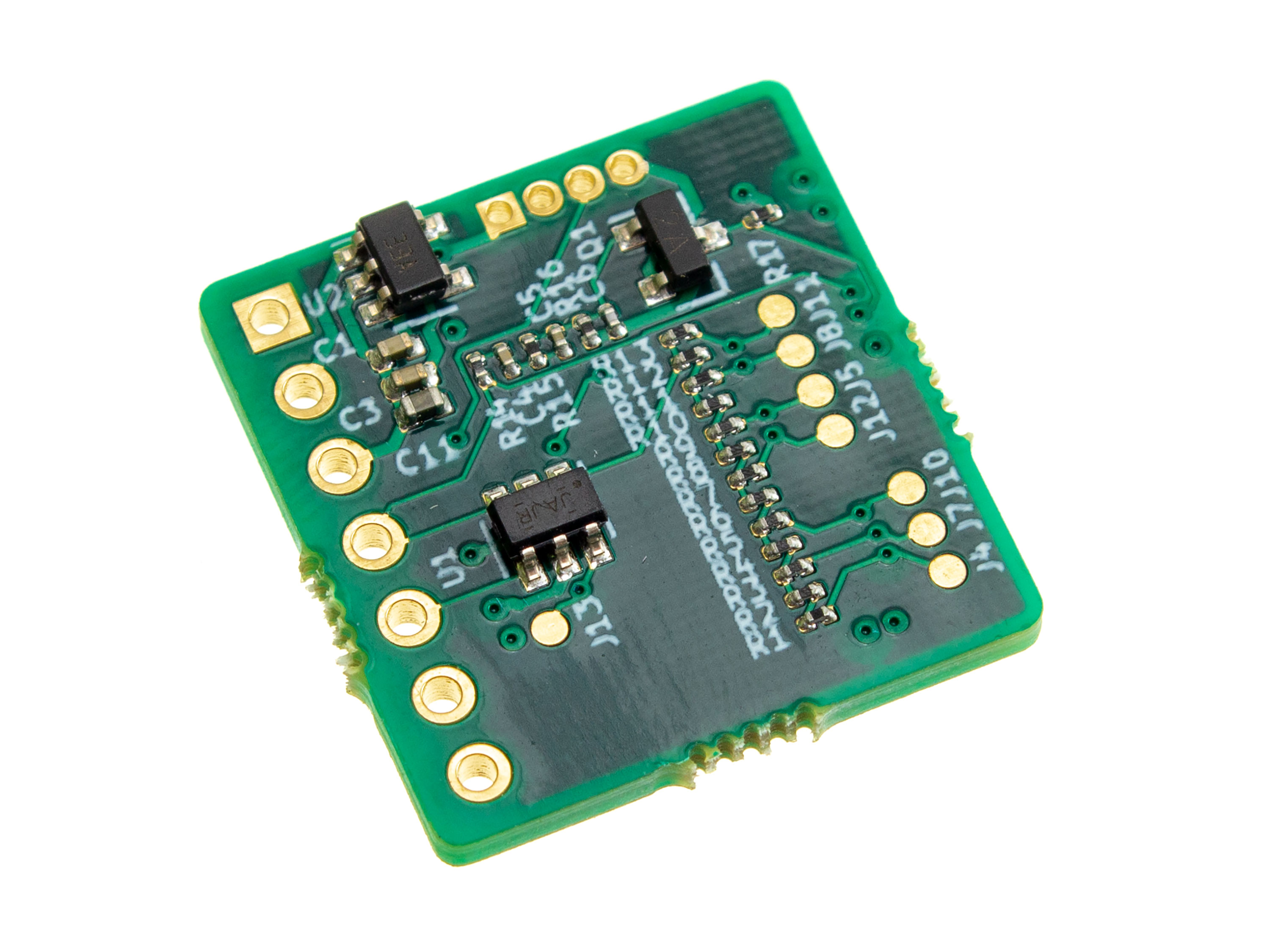 Модуль телеметрії FrSky OSD Mini (світлина #2)