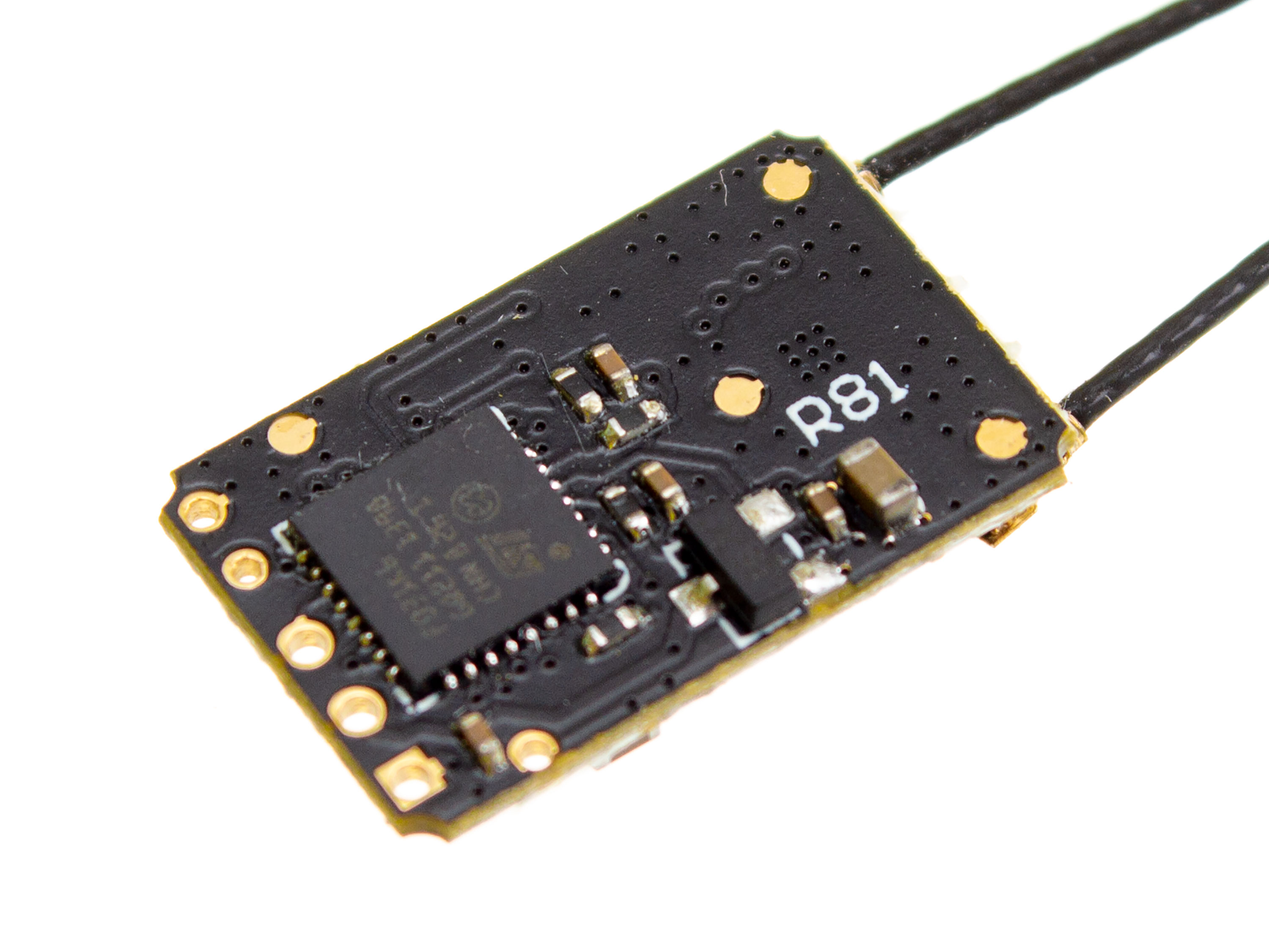 Приймач Radiomaster R81 V2 8Ch (світлина #2)