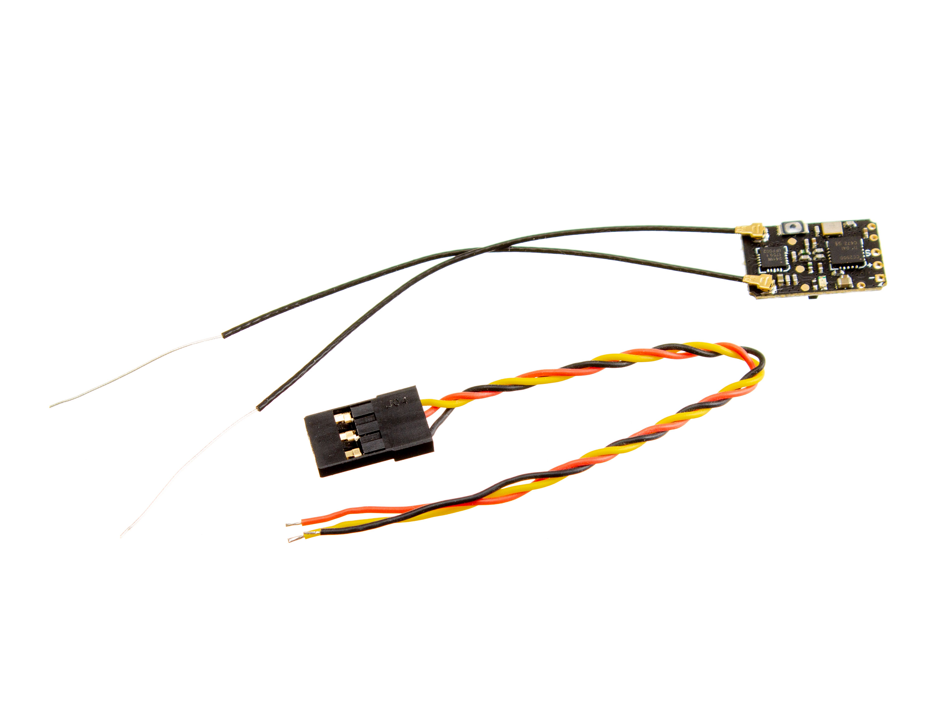 Приймач Radiomaster R81 V2 8Ch (світлина #4)