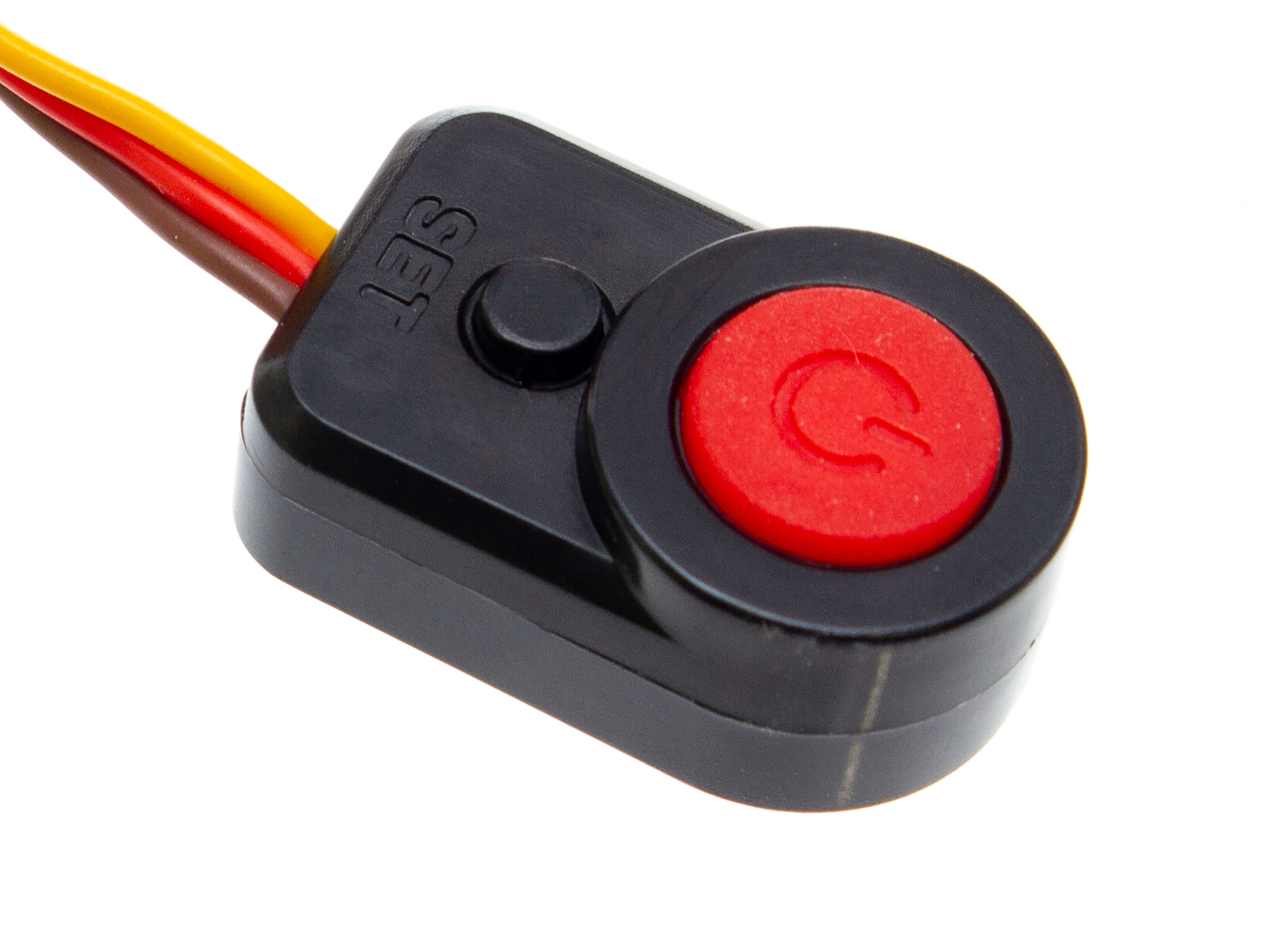 Регулятор безколекторний VGOOD C32 120A (світлина #3)