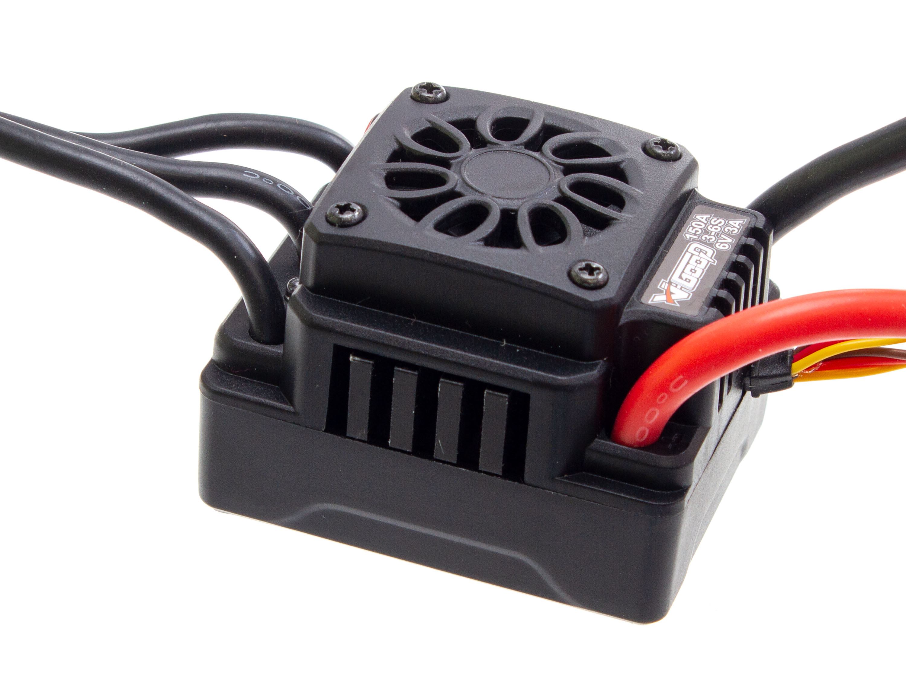 Регулятор безколекторний VGOOD C32 150A (світлина #1)