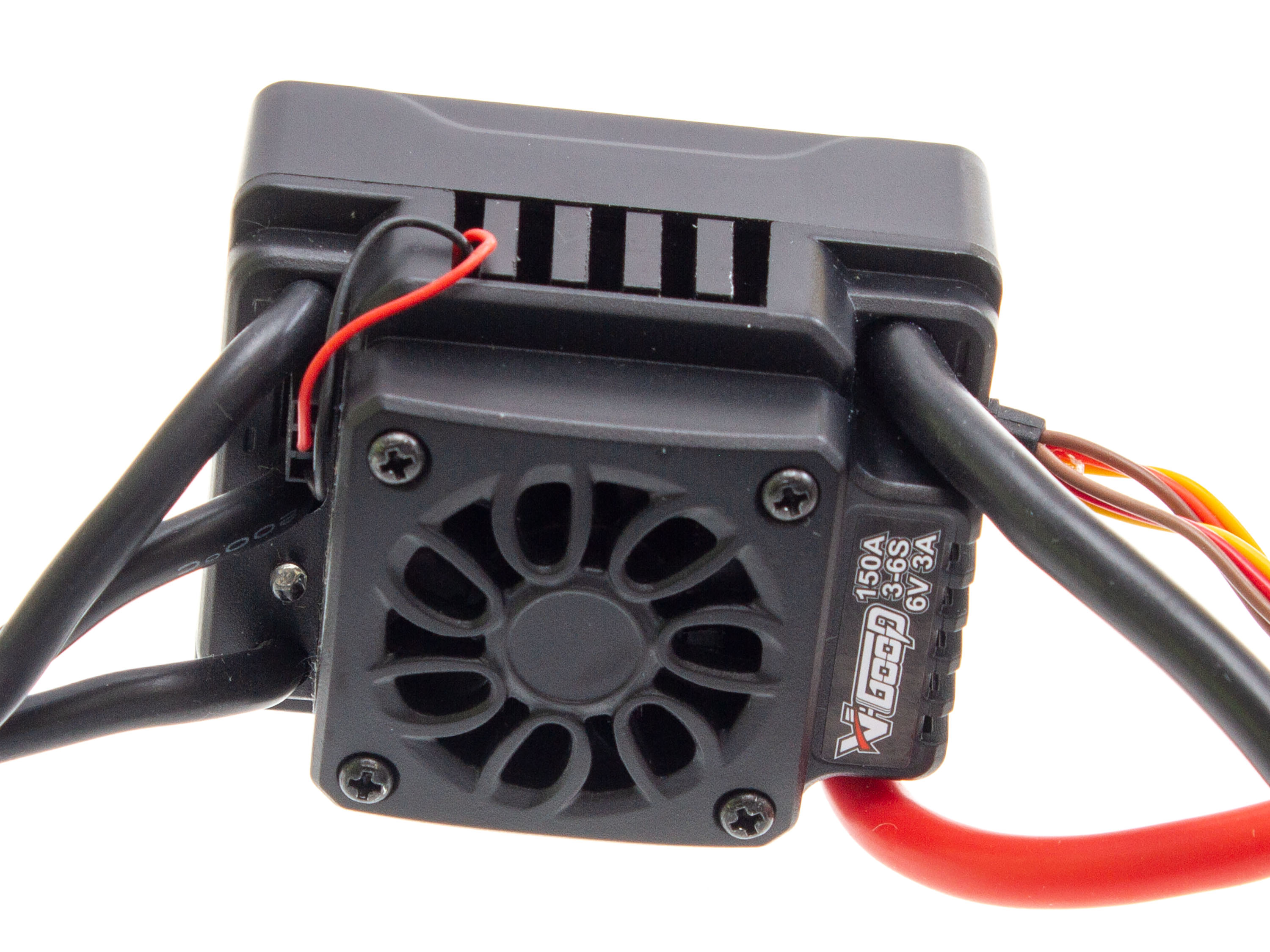 Регулятор безколекторний VGOOD C32 150A (світлина #2)