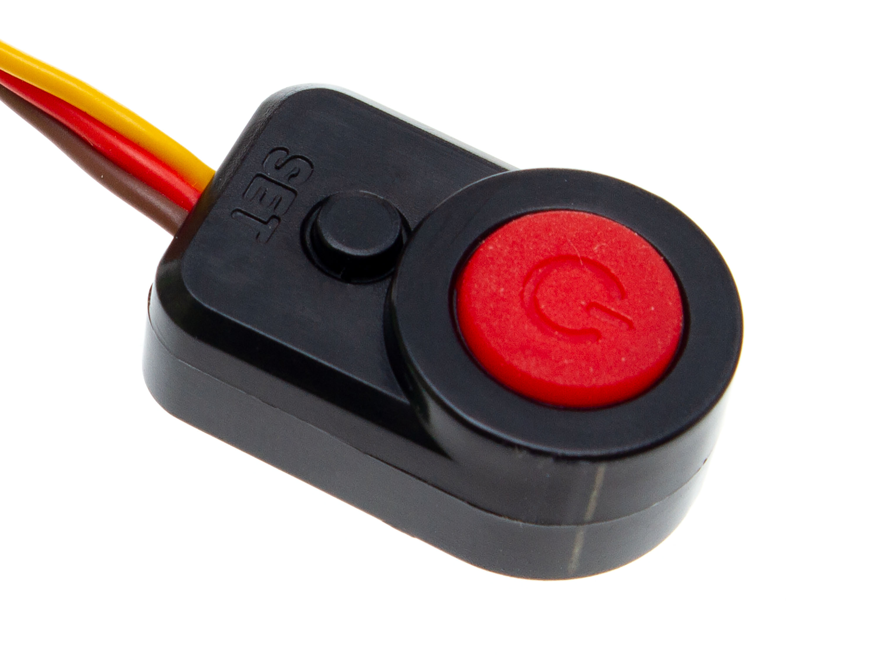 Регулятор безколекторний VGOOD C32 150A (світлина #3)