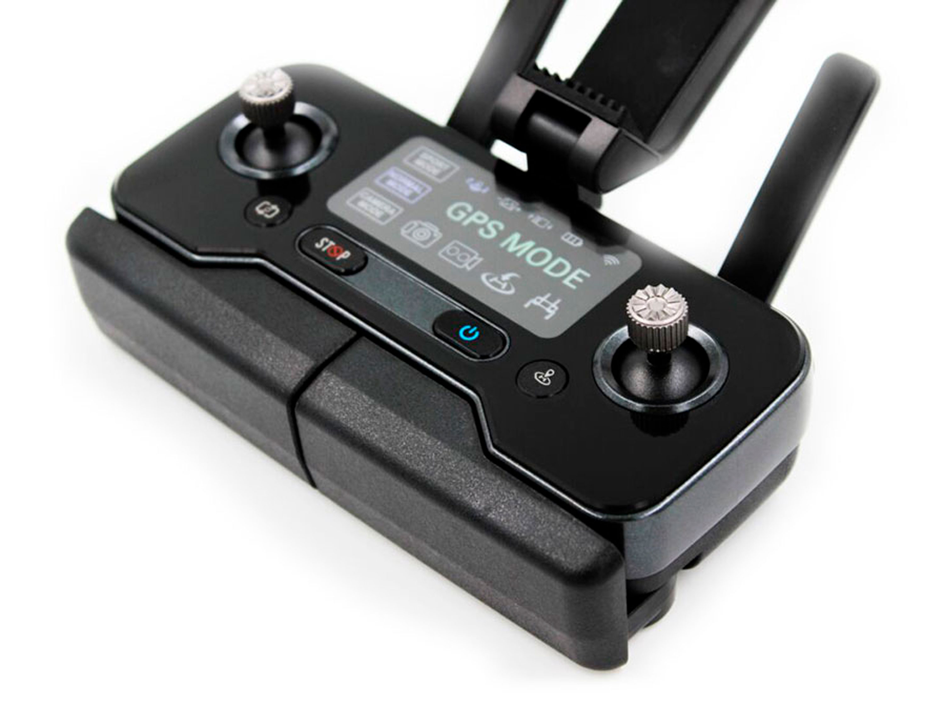 Квадрокоптер SJRC F11 Pro з камерою Wi-Fi 4K  (світлина #2)