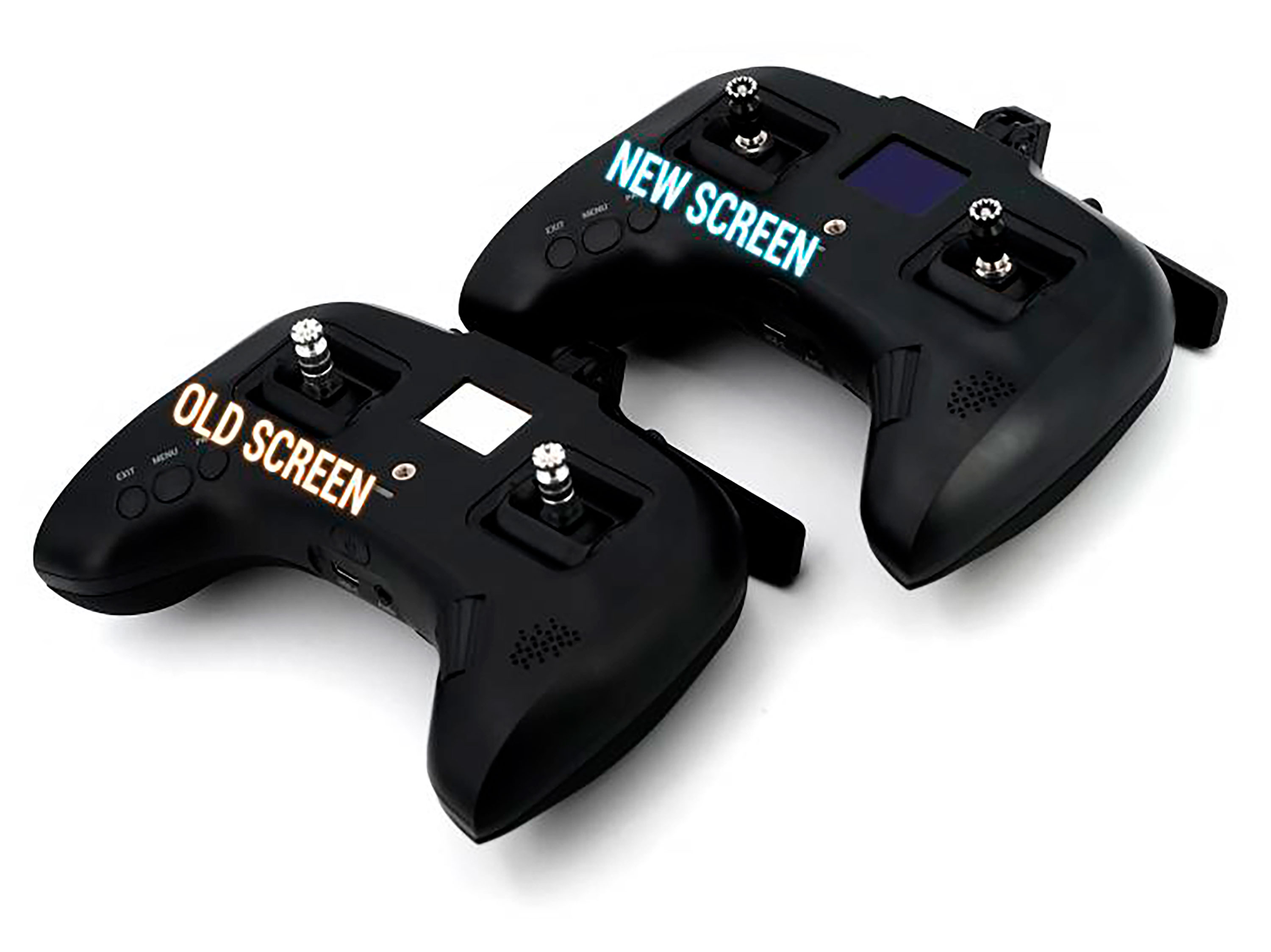 Захисне скло для TBS Tango 2 (V2) (світлина #2)