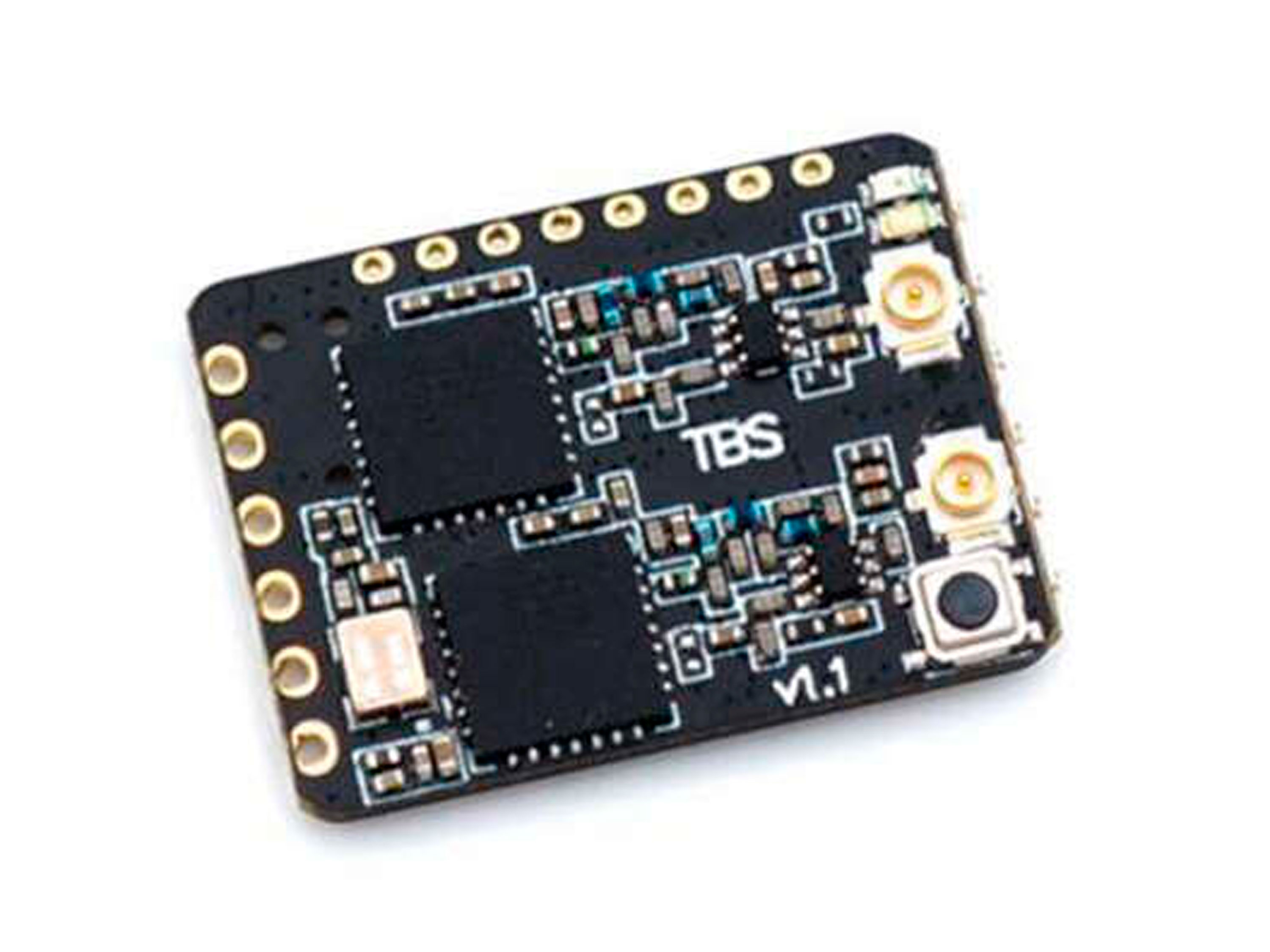 Приймач TBS Crossfire Diversity Nano RX (світлина #1)