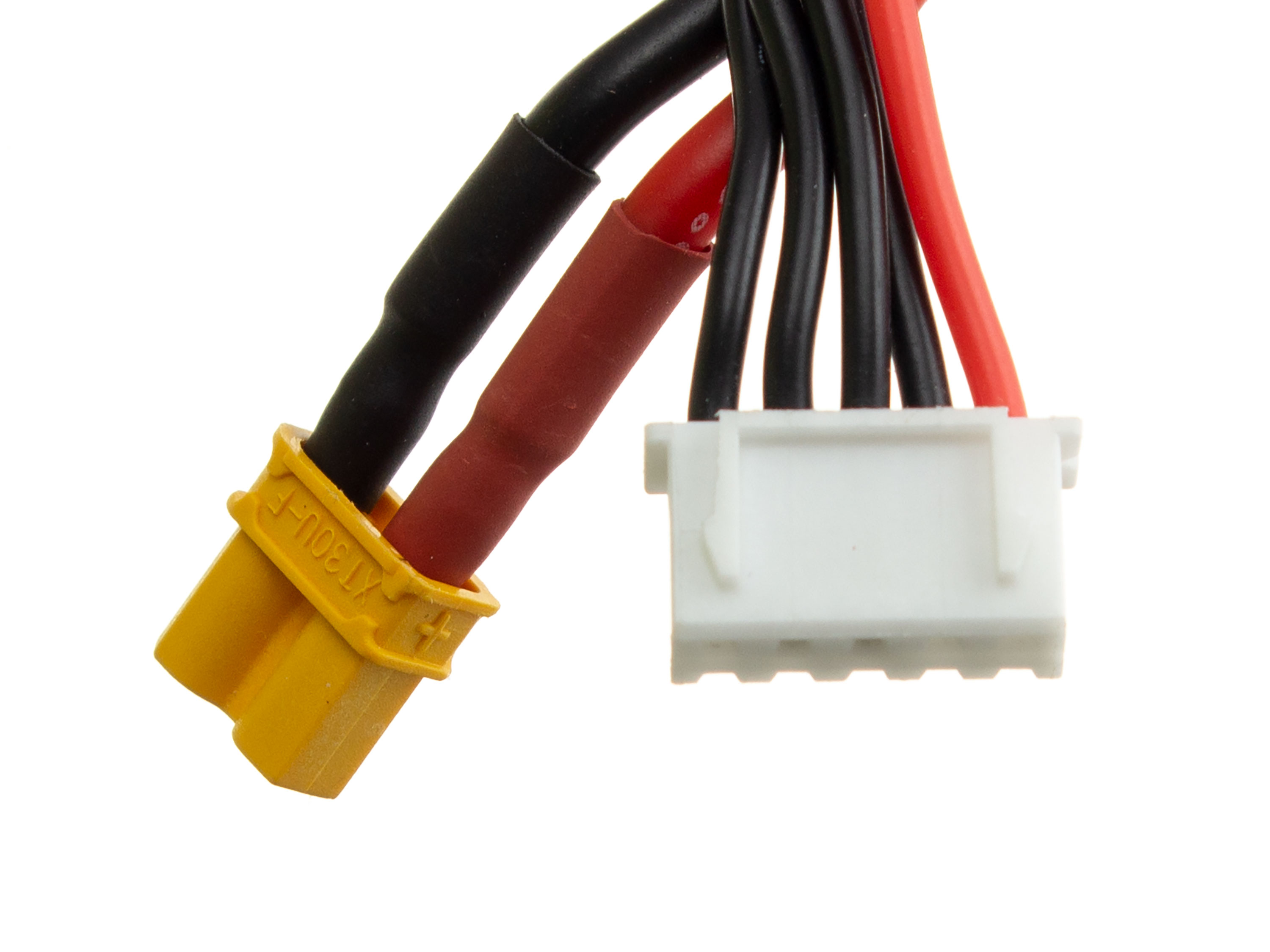 Акумулятор Gens Ace TATTU 850mAh 4S 75C (світлина #3)