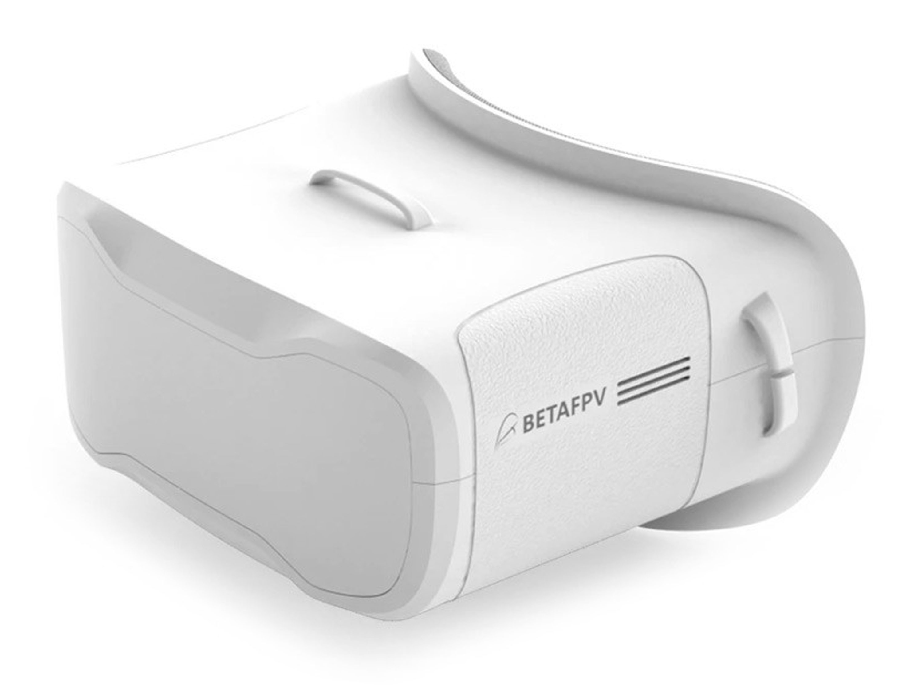 Відео шолом BetaFPV VR02 FPV (світлина #1)