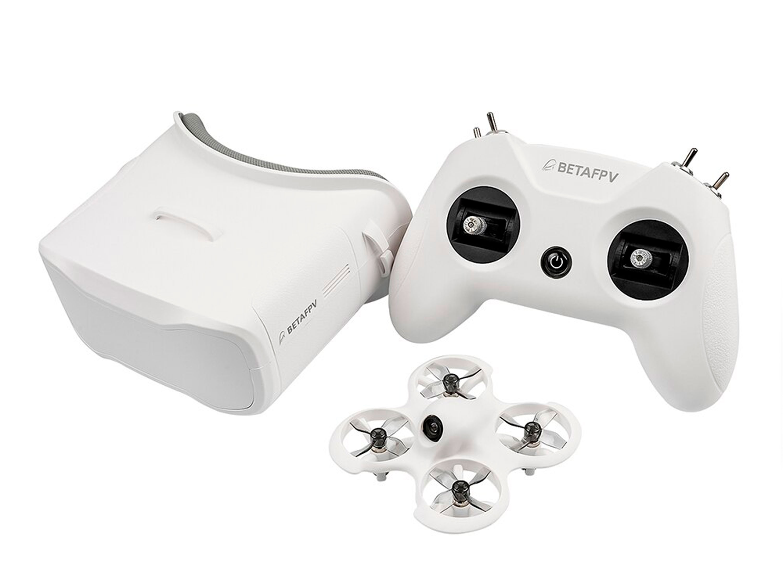 Набір BetaFPV Whoop Cetus Kit (FrSky D8) (світлина #1)