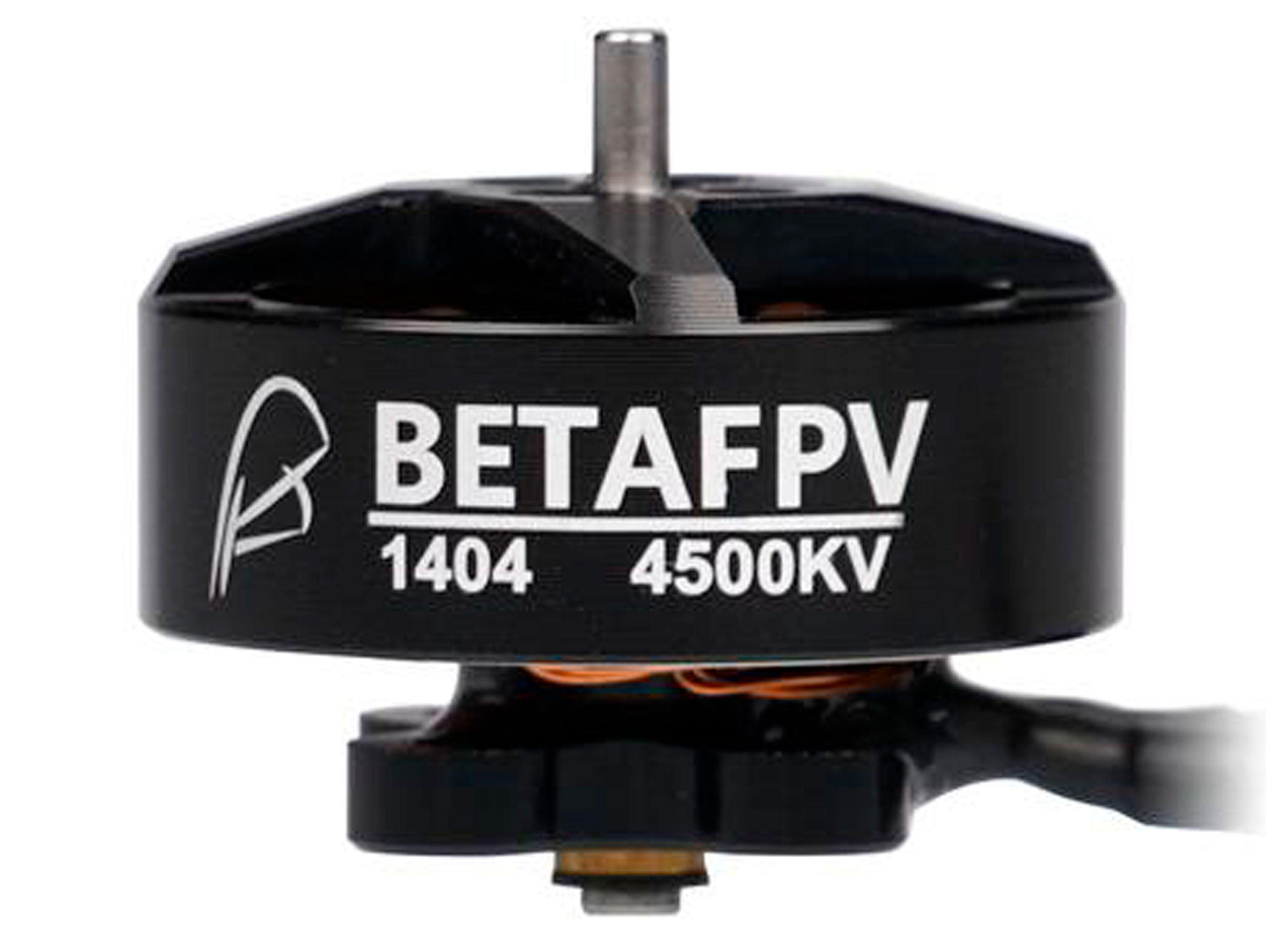 Двигун безколекторний BetaFPV 1404-4500kv (світлина #1)