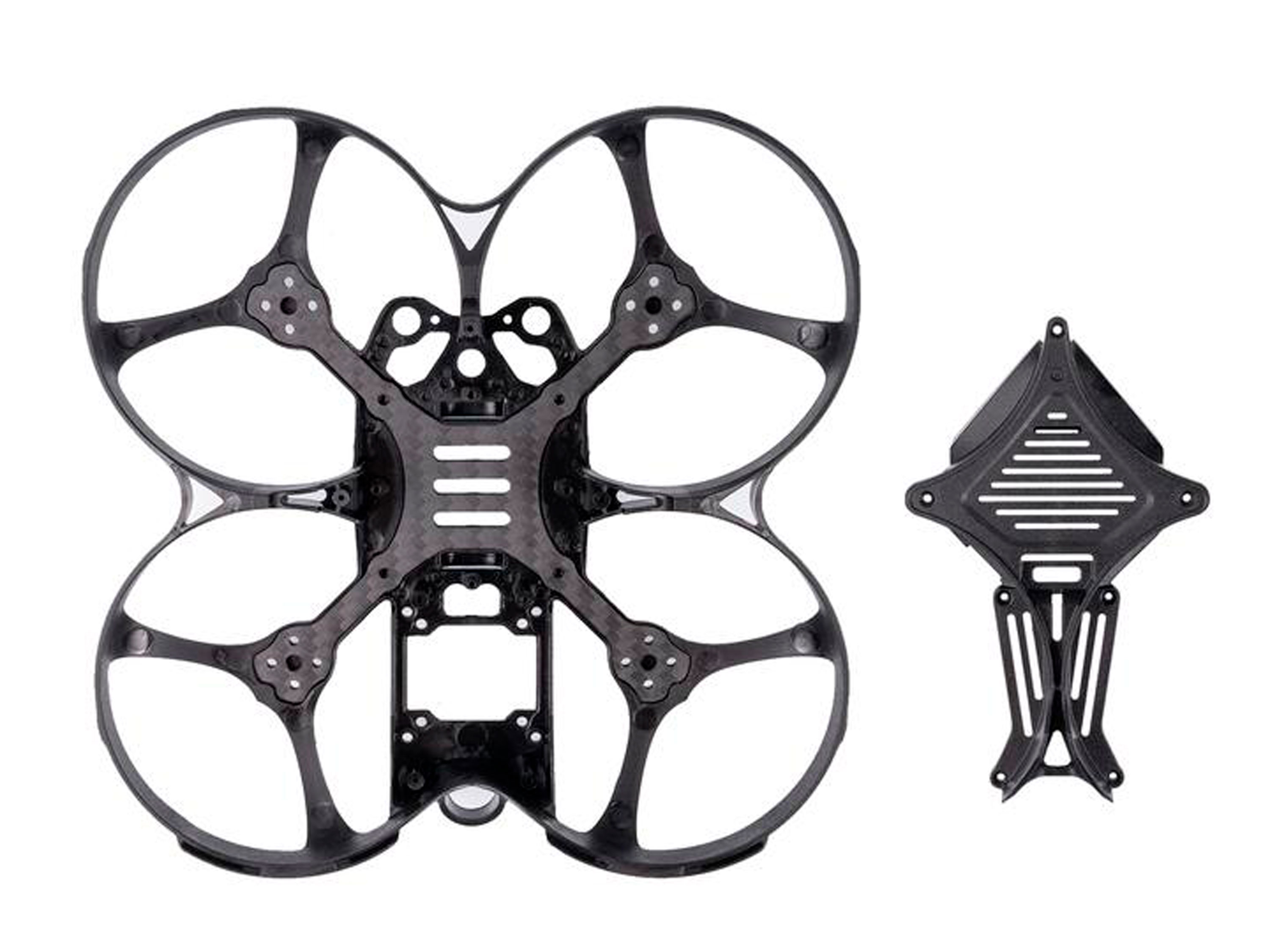 Рама BetaFPV Beta95X V3 (світлина #3)