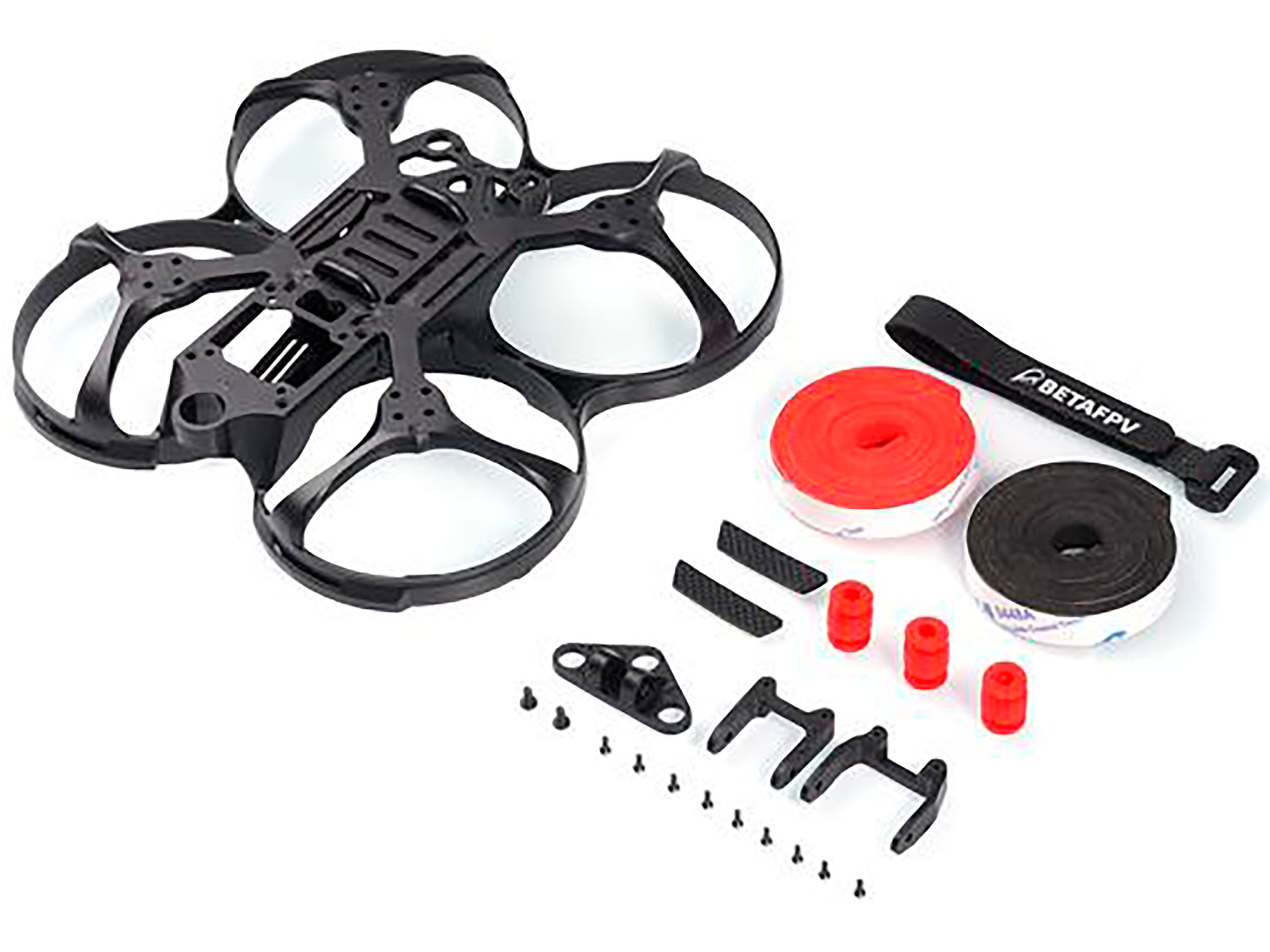 Рама BetaFPV Beta95X V3 (світлина #4)