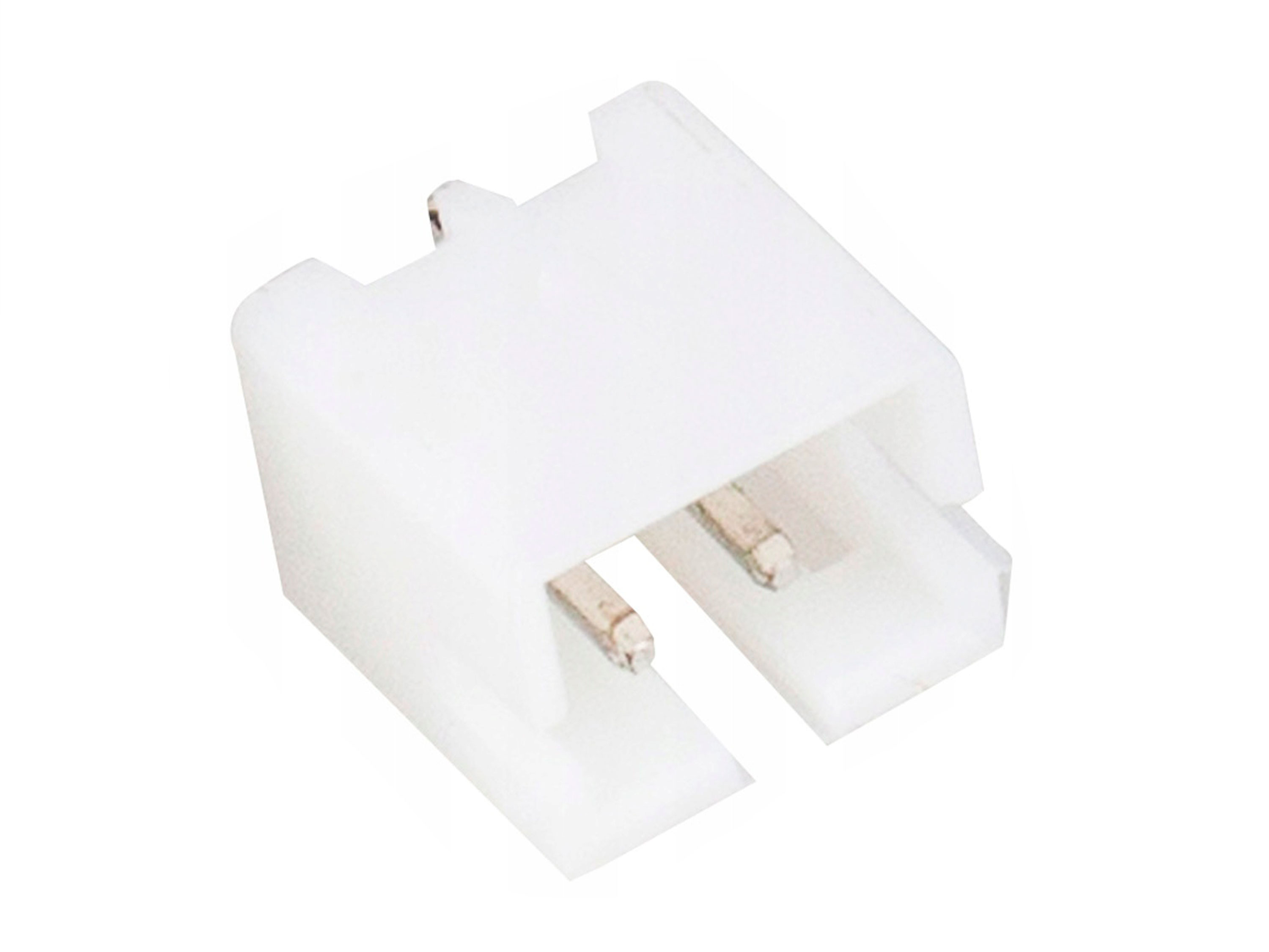 Роз’єм JST PH2.0 (папа) (світлина #1)