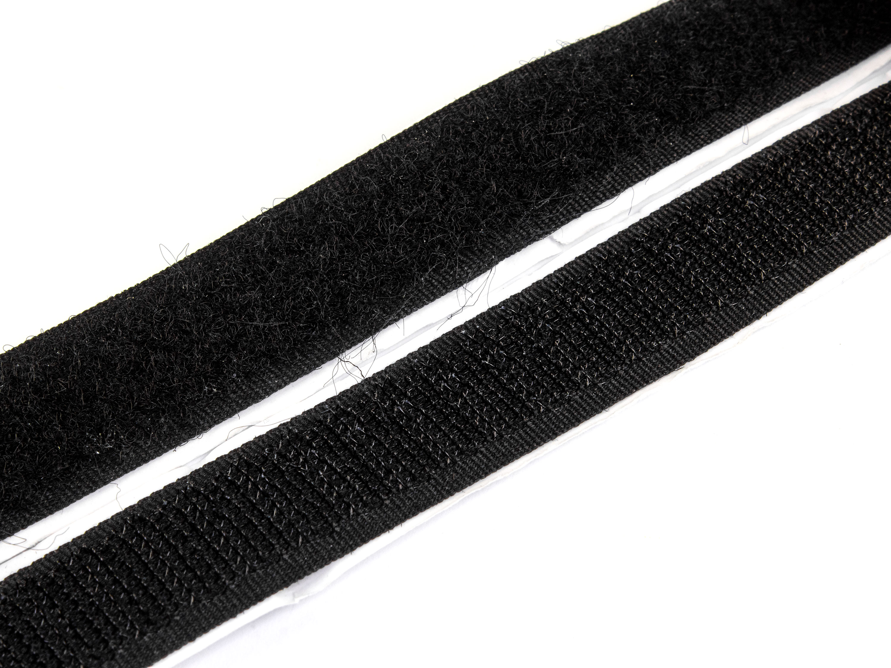 Липуча стрічка з клейкою основою 3x10см (світлина #2)