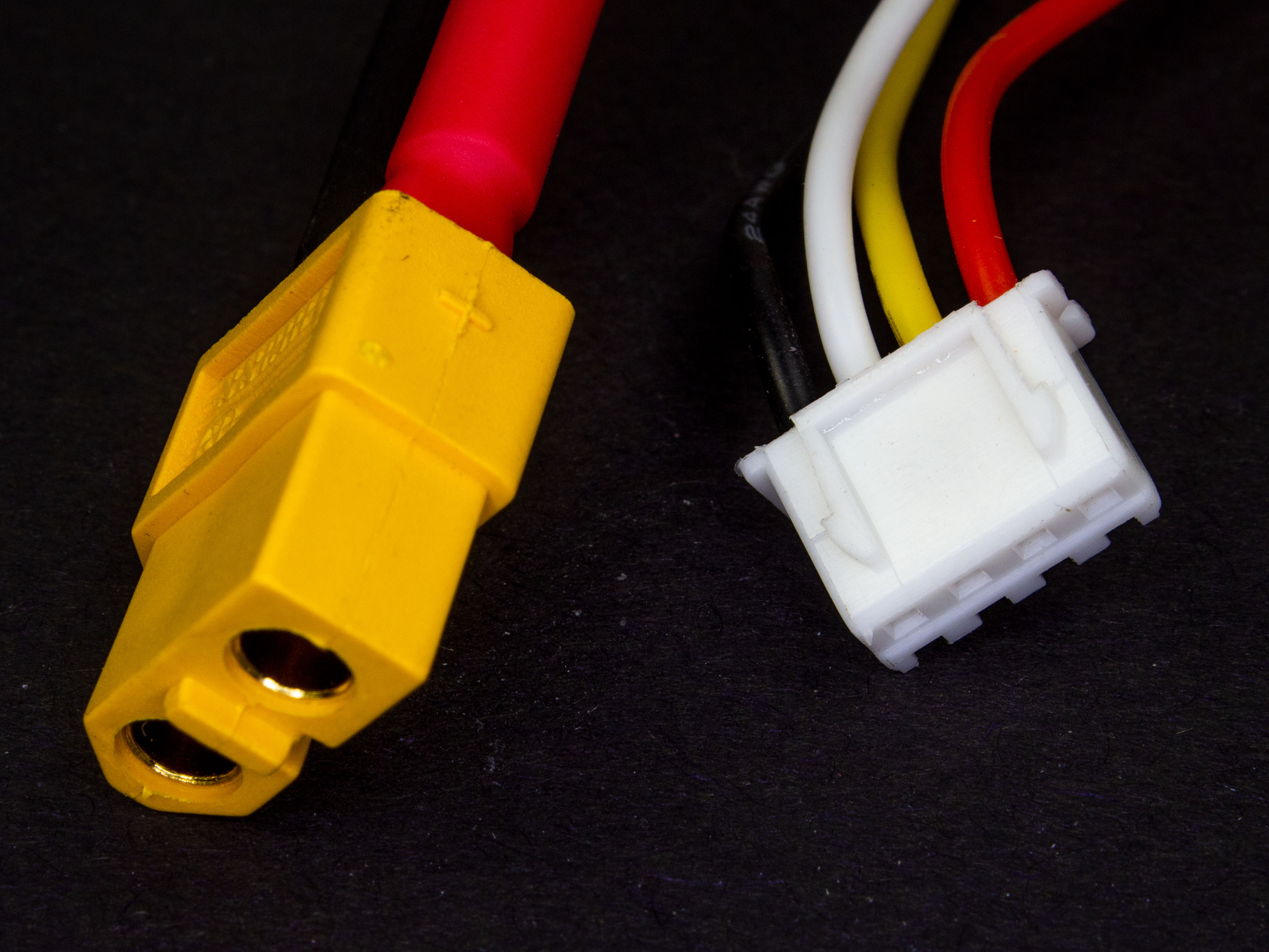 Акумулятор Turnigy 3600mAh 3S 30C (світлина #3)