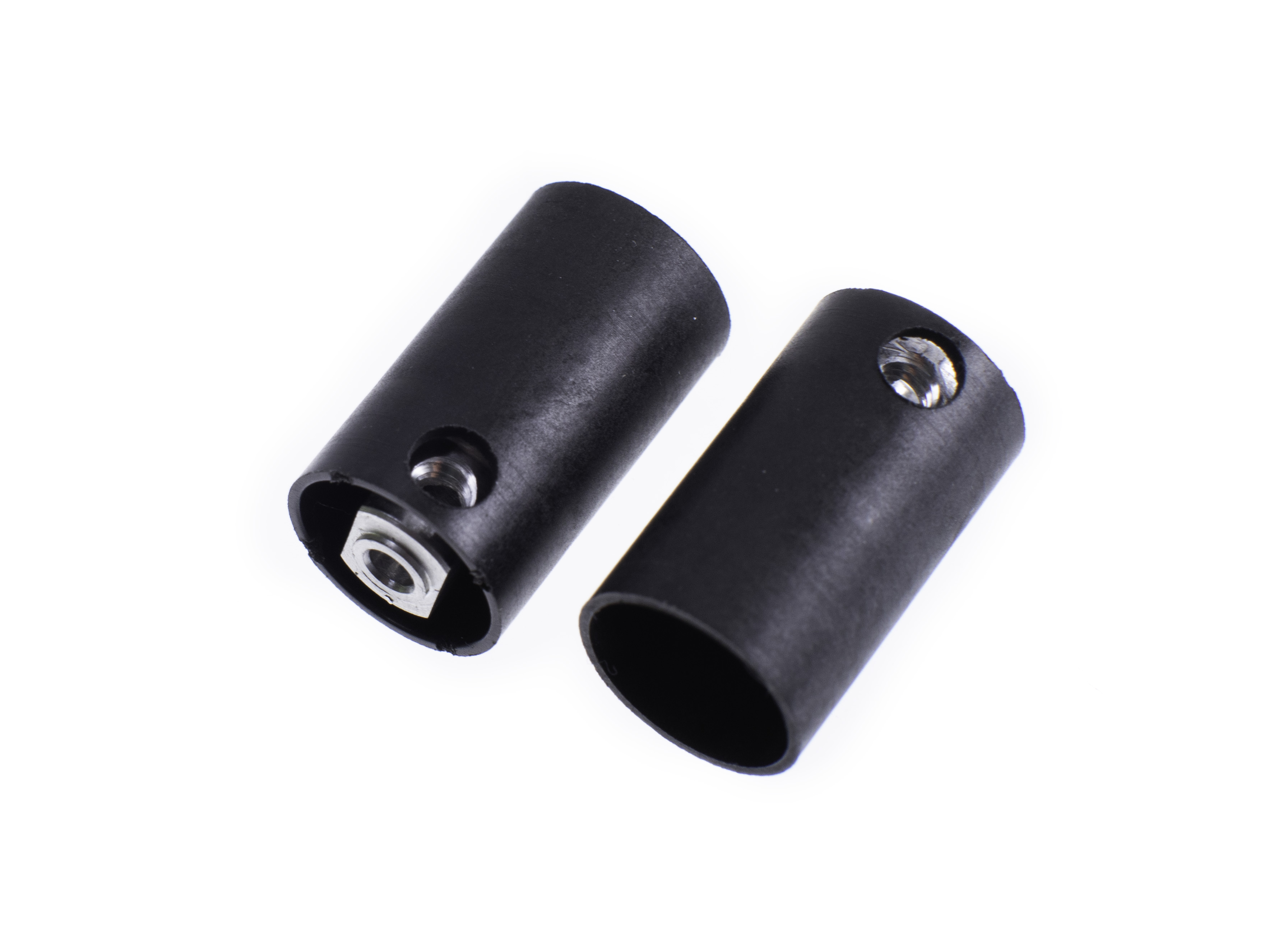 Диски S&K 1/32 для F1 на вісь 2мм надлегкі (пара) 9.5мм (світлина #1)