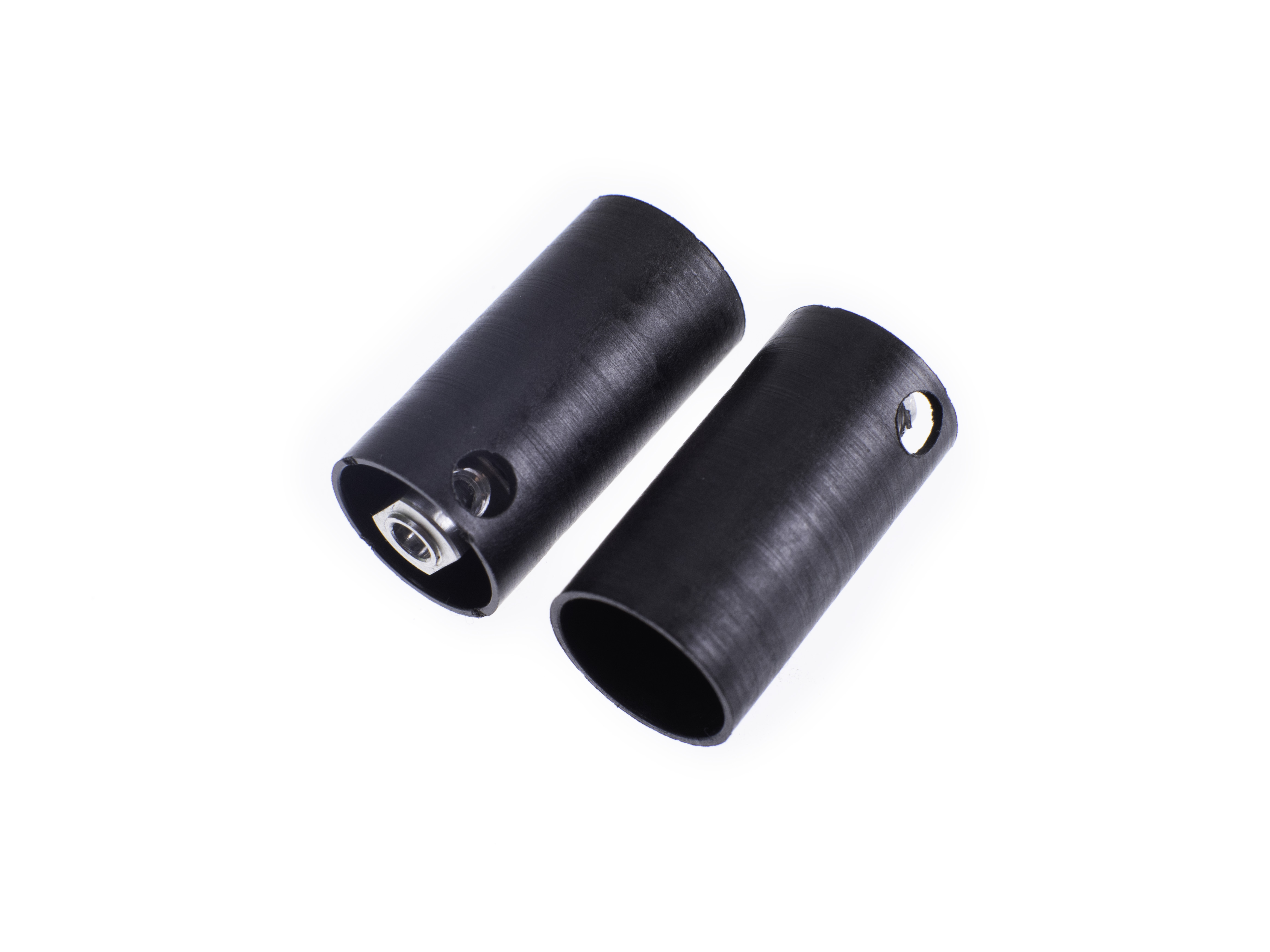 Диски S&K для трасових автомоделей 1/24 надлегкі (пара) (світлина #1)