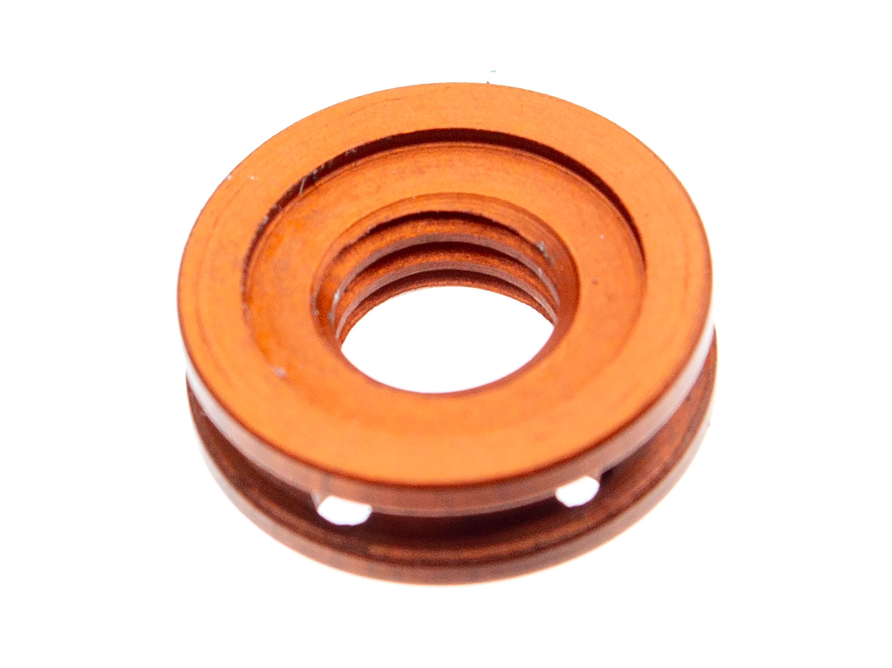 Гайка B.S.V. для кріплення струмознімача трасових автомоделей (світлина #2)