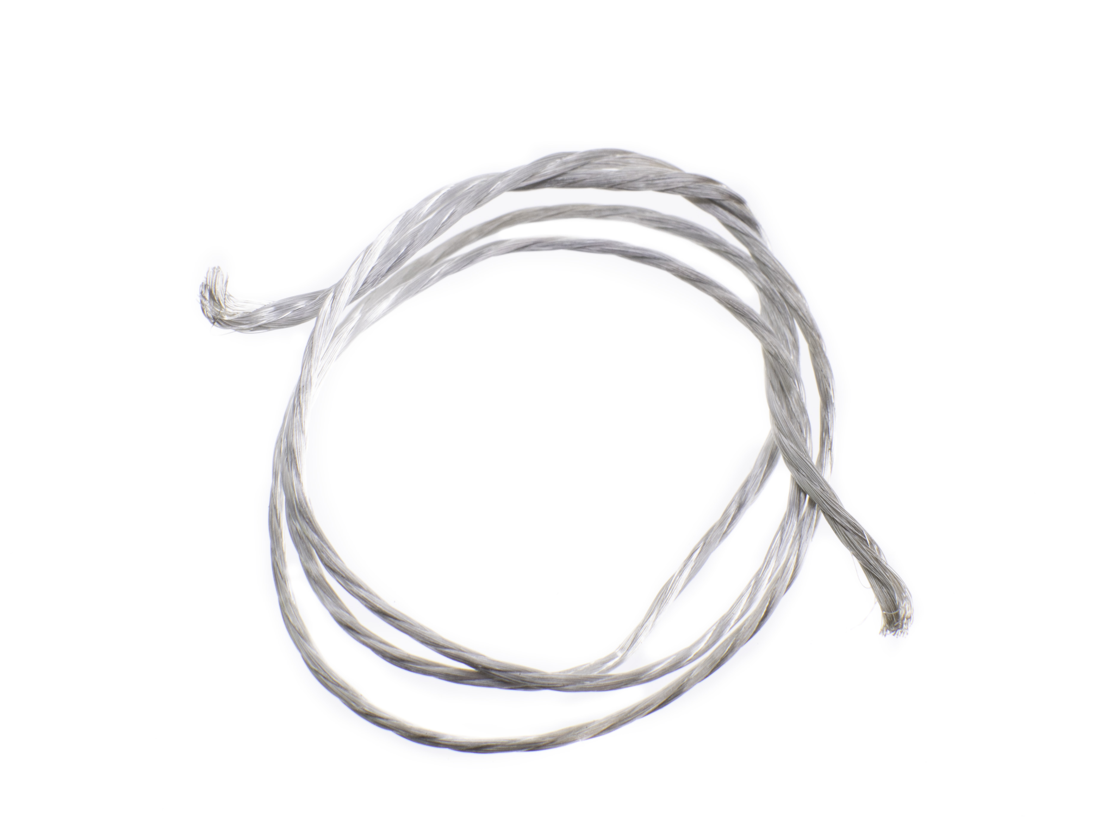 Дріт 7SLICK для виготовлення шунтів двигуна трасових автомоделей (світлина #1)