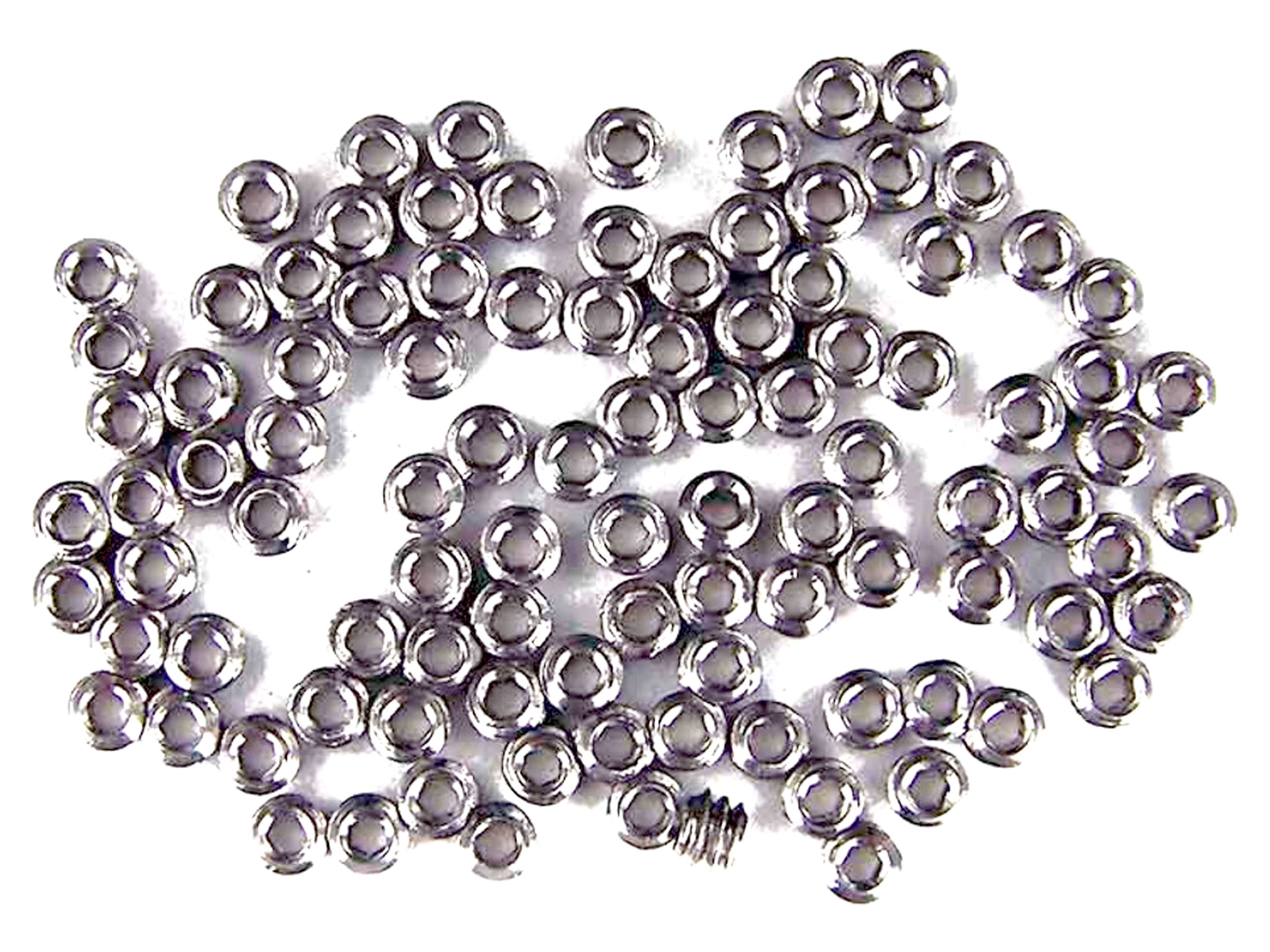 Потайний гвинт ARP (гужон) 4/40 (вкорочений) (світлина #1)