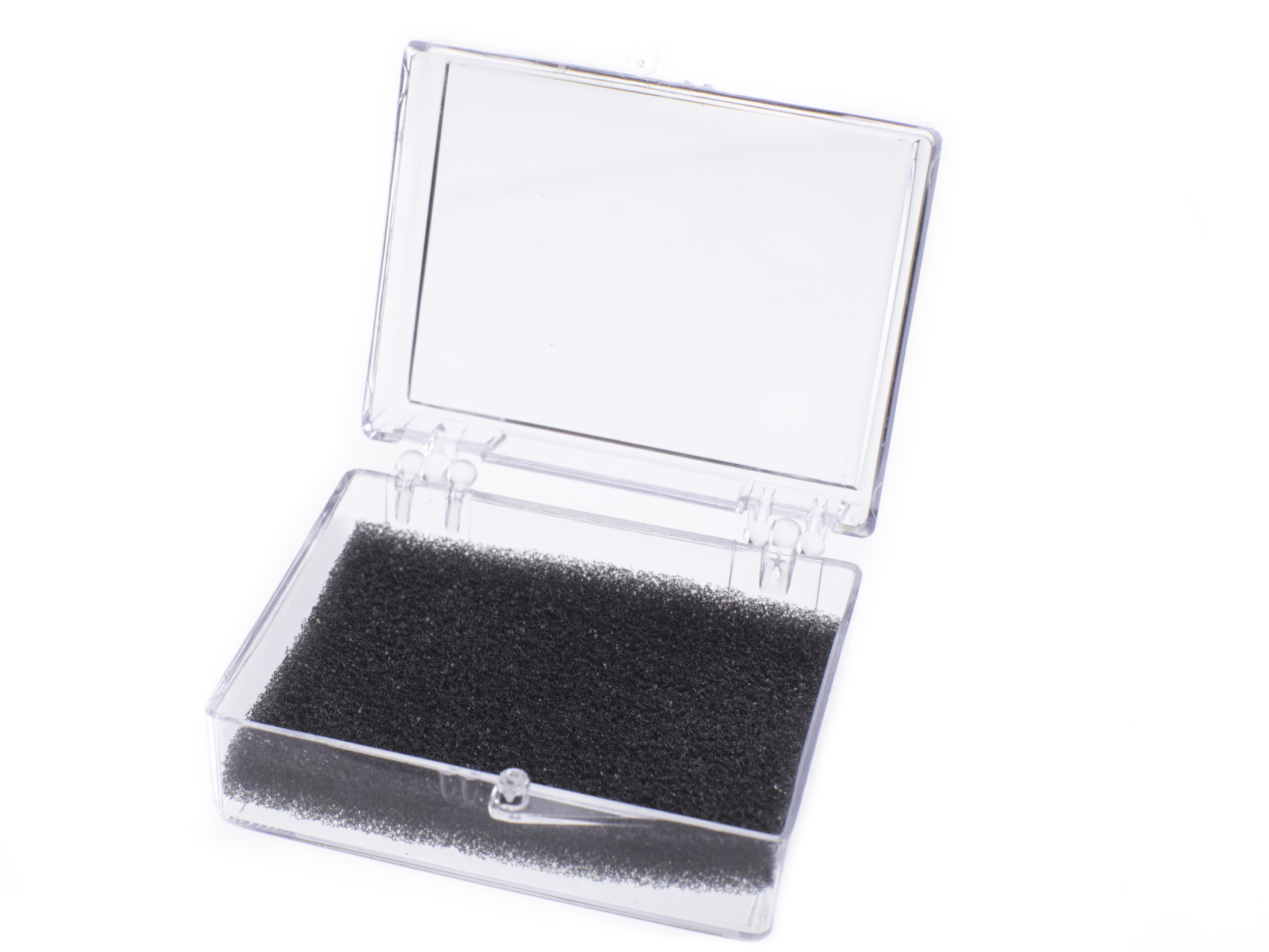 Коробочка для зберігання двигуна трасових автомоделей  (світлина #1)