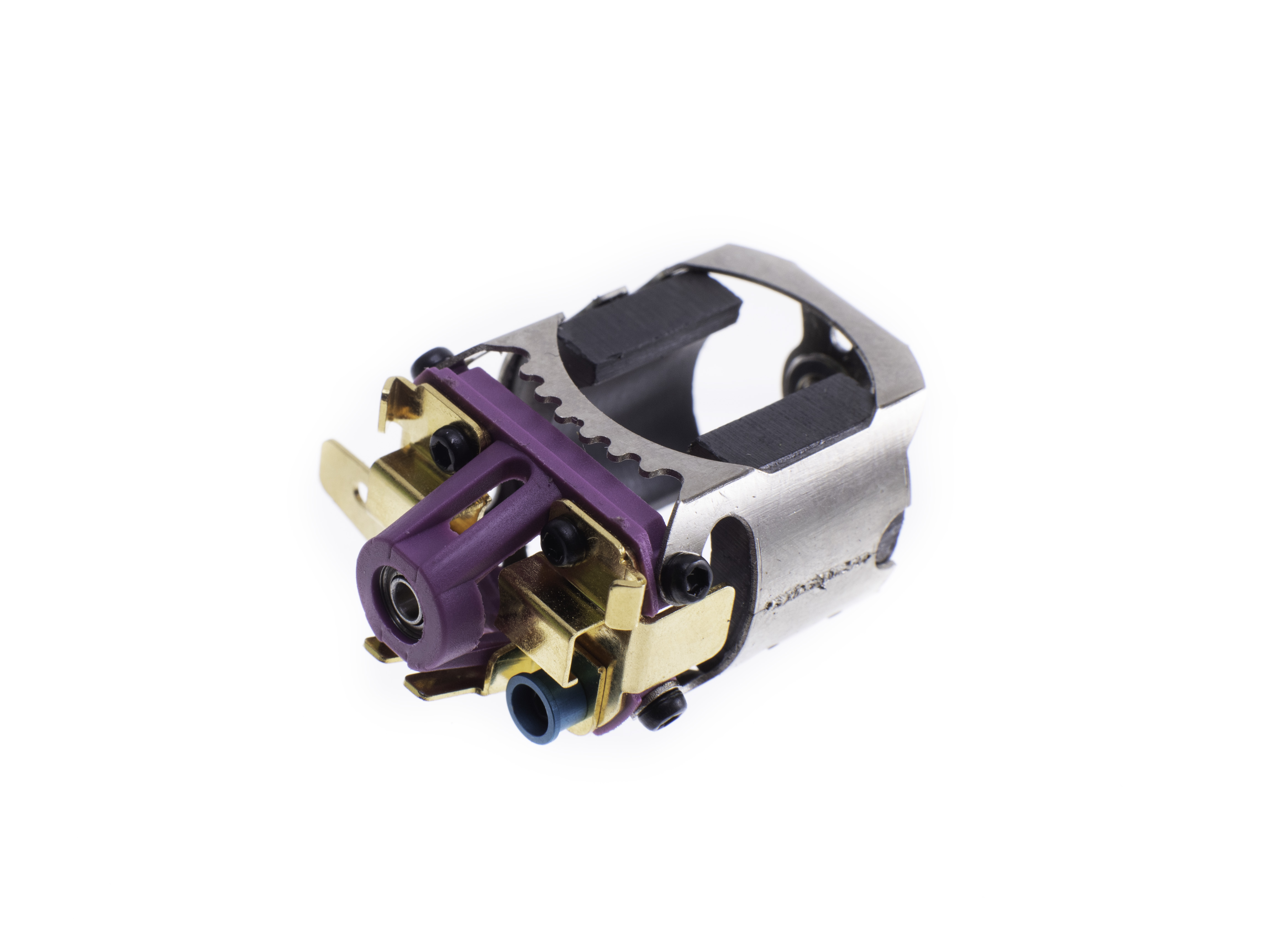 Сет-ап Cahoza для двигуна 12-ої групи трасових автомоделей (світлина #2)